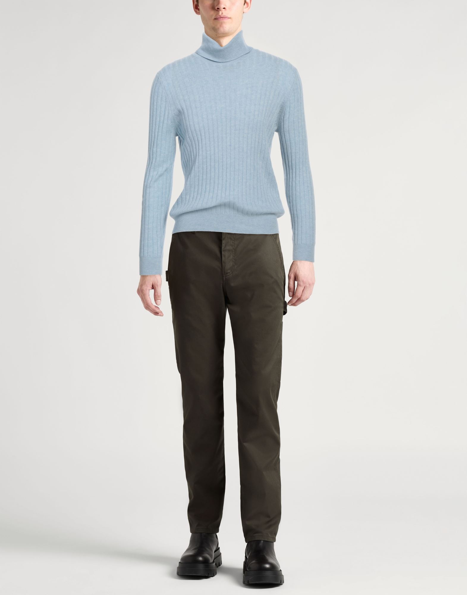  Malo - Strickwaren - Rollkragenpullover - On Yoox.com 