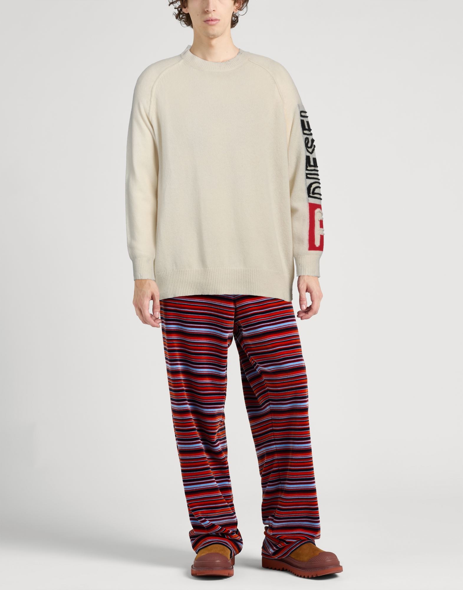  Diesel - Strickwaren - Pullover - On Yoox.com 