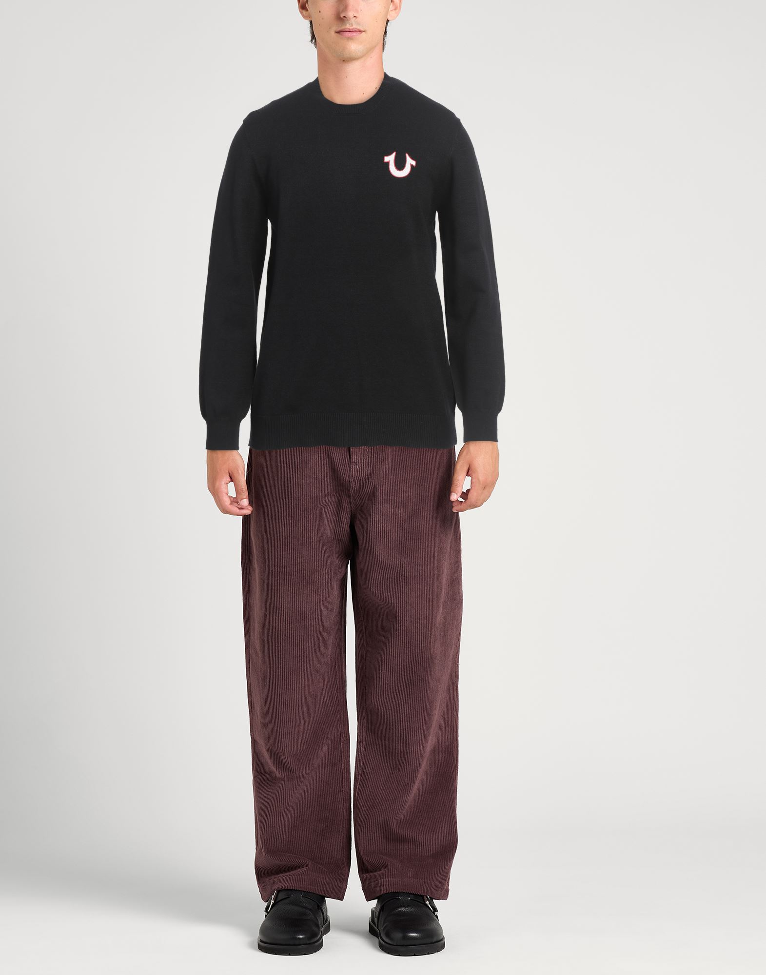  True Religion - Prendas De Punto - Pullover - On Yoox.com 