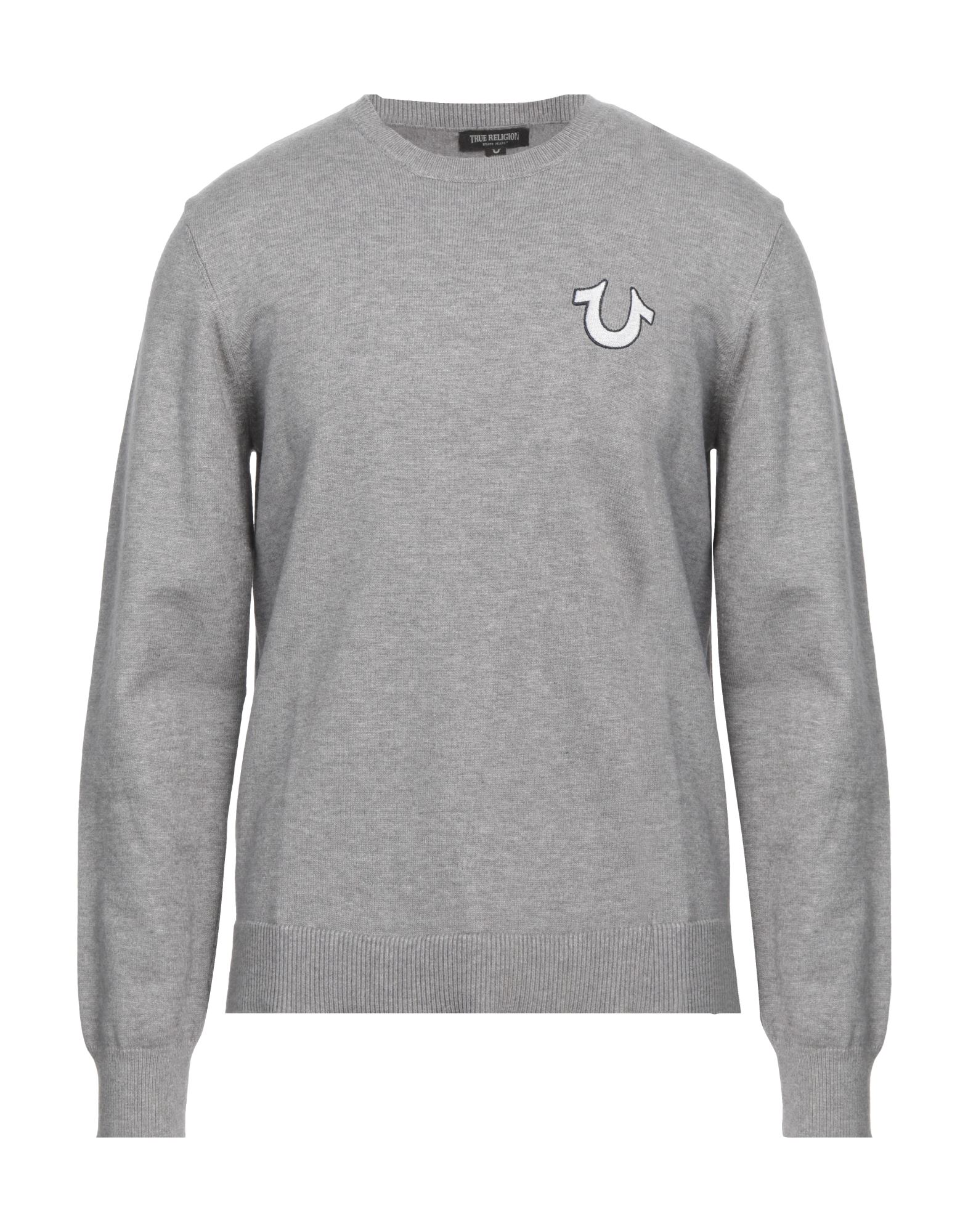  True Religion - Prendas De Punto - Pullover - On Yoox.com 