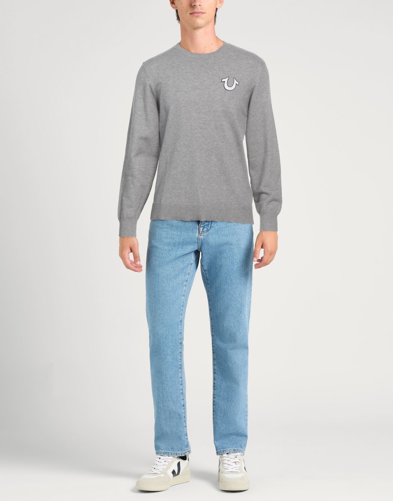  True Religion - Prendas De Punto - Pullover - On Yoox.com 