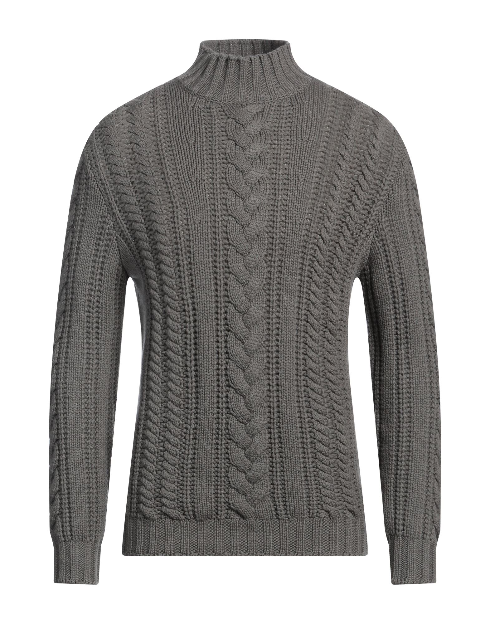  Fedeli - Strickwaren - Rollkragenpullover - On Yoox.com 