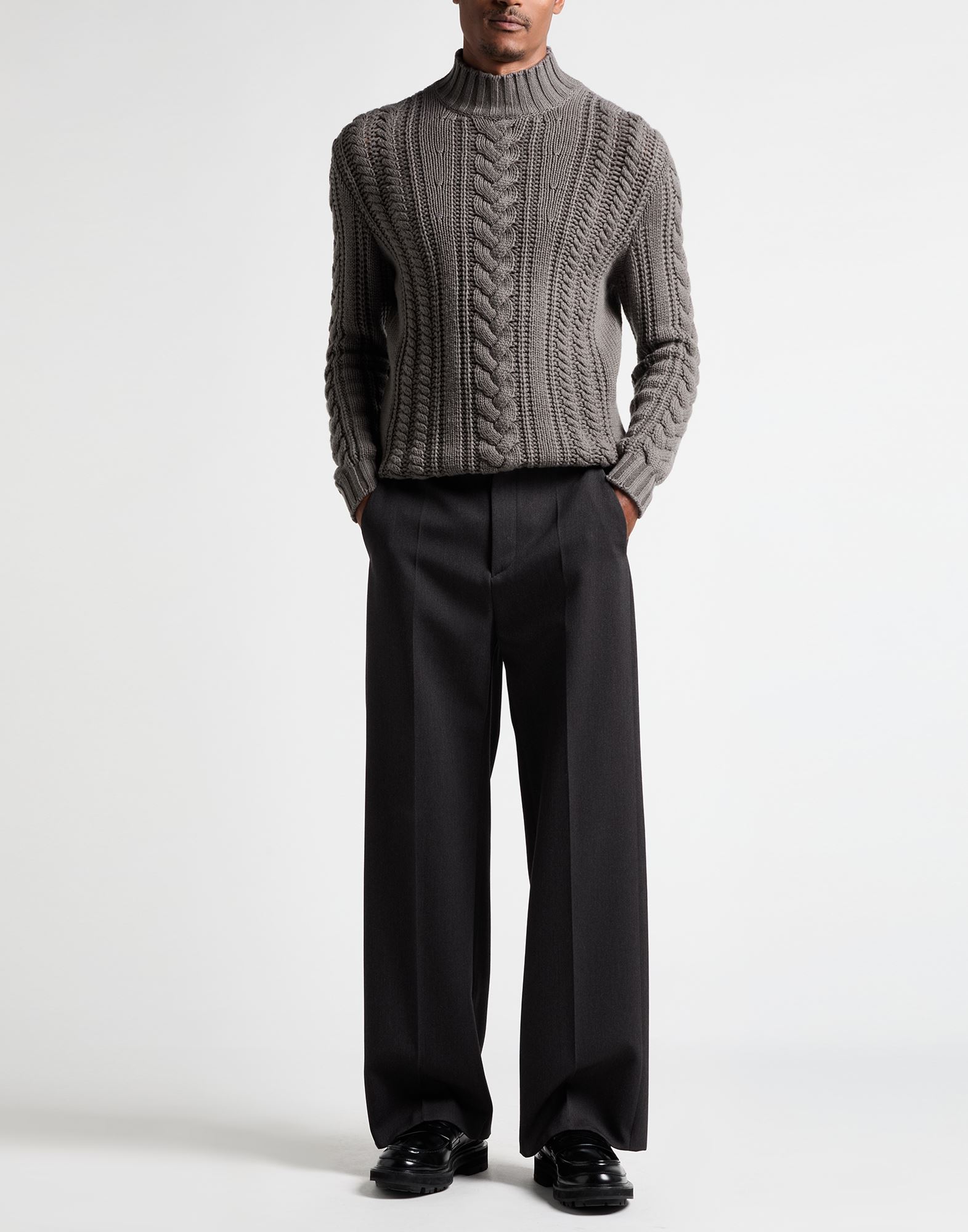  Fedeli - Strickwaren - Rollkragenpullover - On Yoox.com 