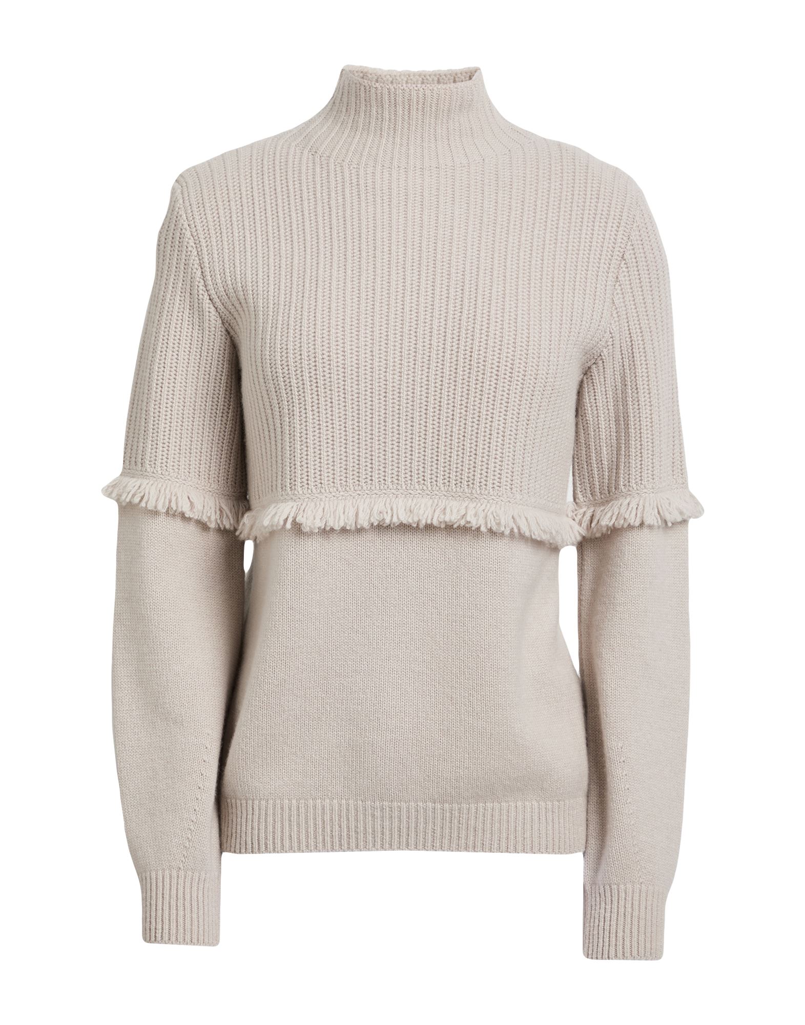  Agnona - Strickwaren - Rollkragenpullover - On Yoox.com 