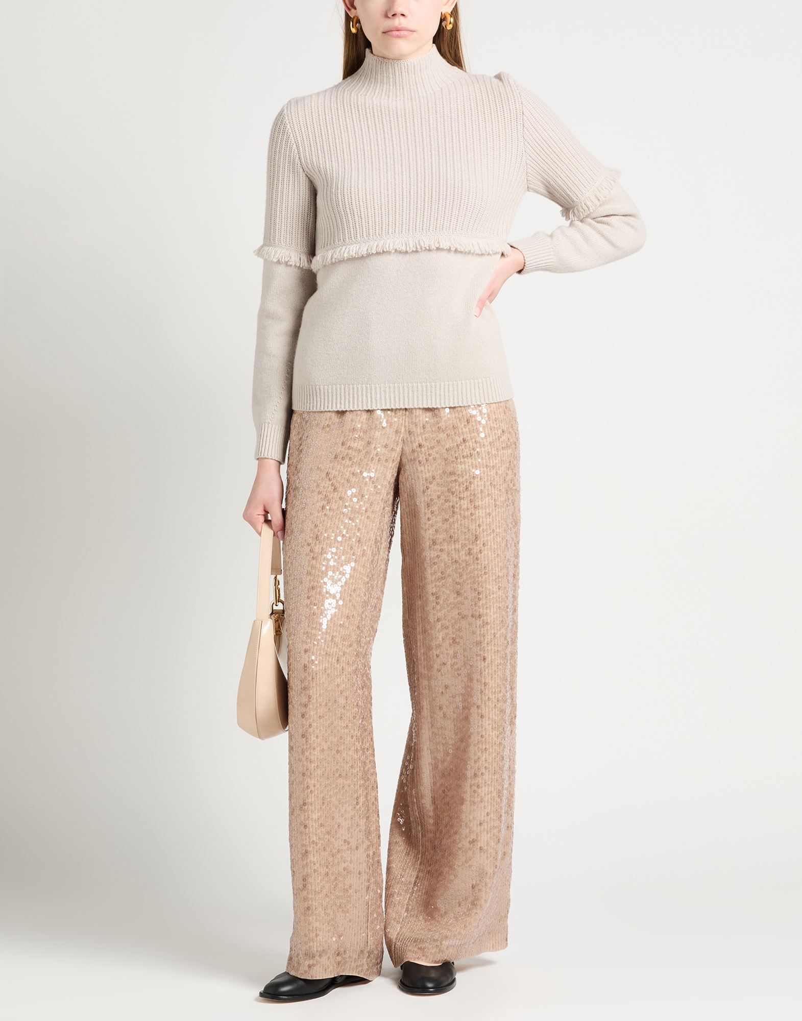  Agnona - Strickwaren - Rollkragenpullover - On Yoox.com 