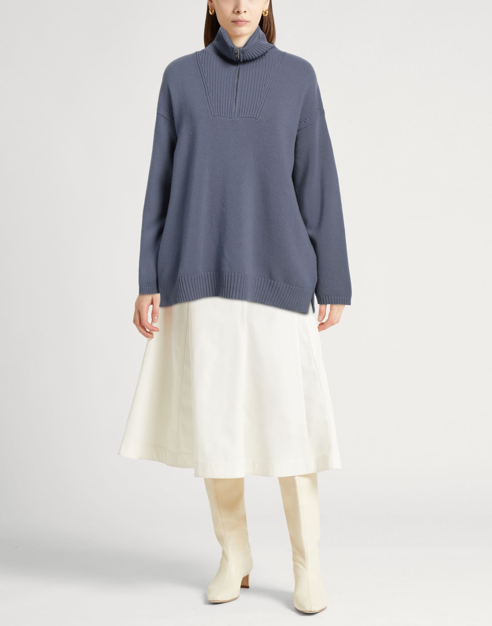  Fedeli - Strickwaren - Rollkragenpullover - On Yoox.com 