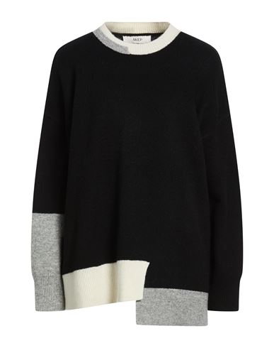 Akep Pullover Mujer Negro 38 Mujer