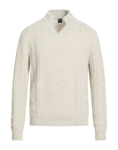 Pullover Hombre Gris perla 50 Hombre