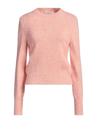Philosophy Di Lorenzo Serafini Woman Sweater Salmon Pink Size 4 Wool