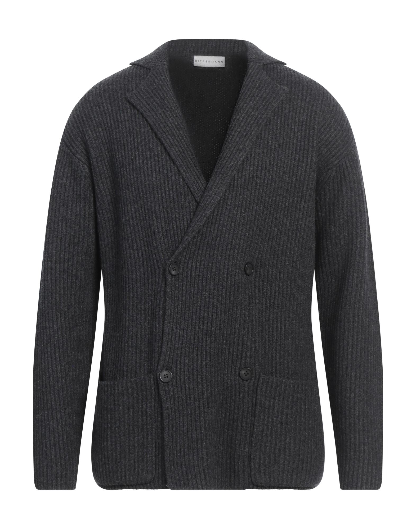  Kiefermann - Strickwaren - Strickjacken - On Yoox.com 