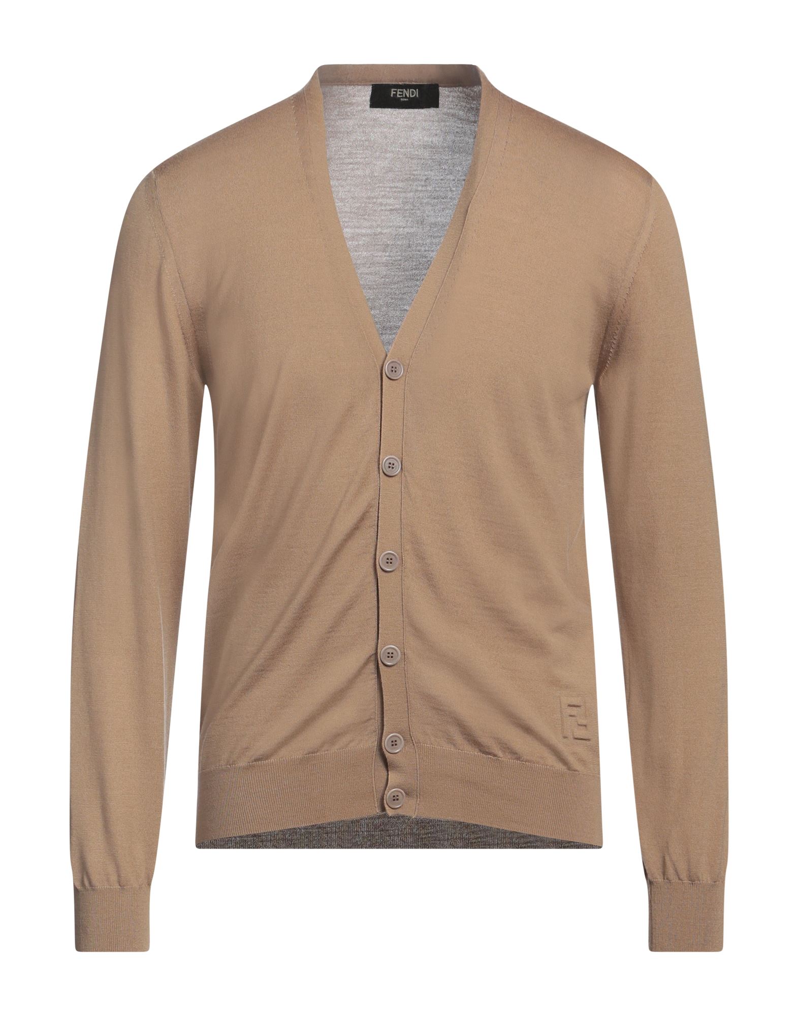  Fendi - Strickwaren - Strickjacken - On Yoox.com 