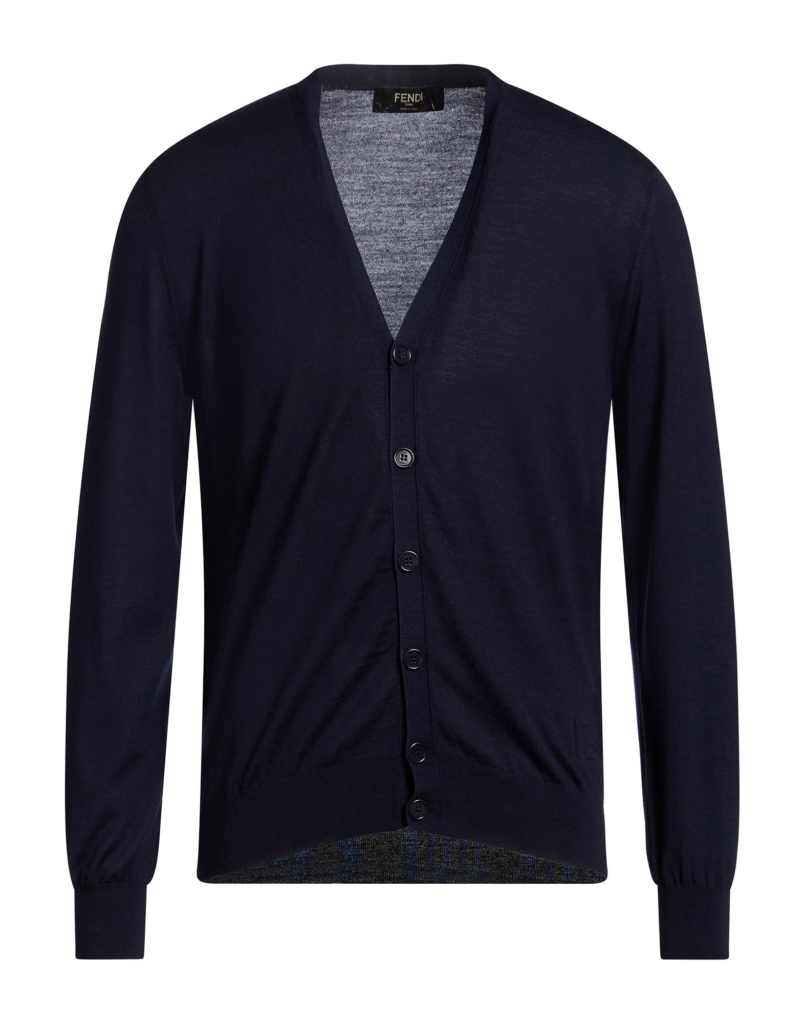  Fendi - Strickwaren - Strickjacken - On Yoox.com 