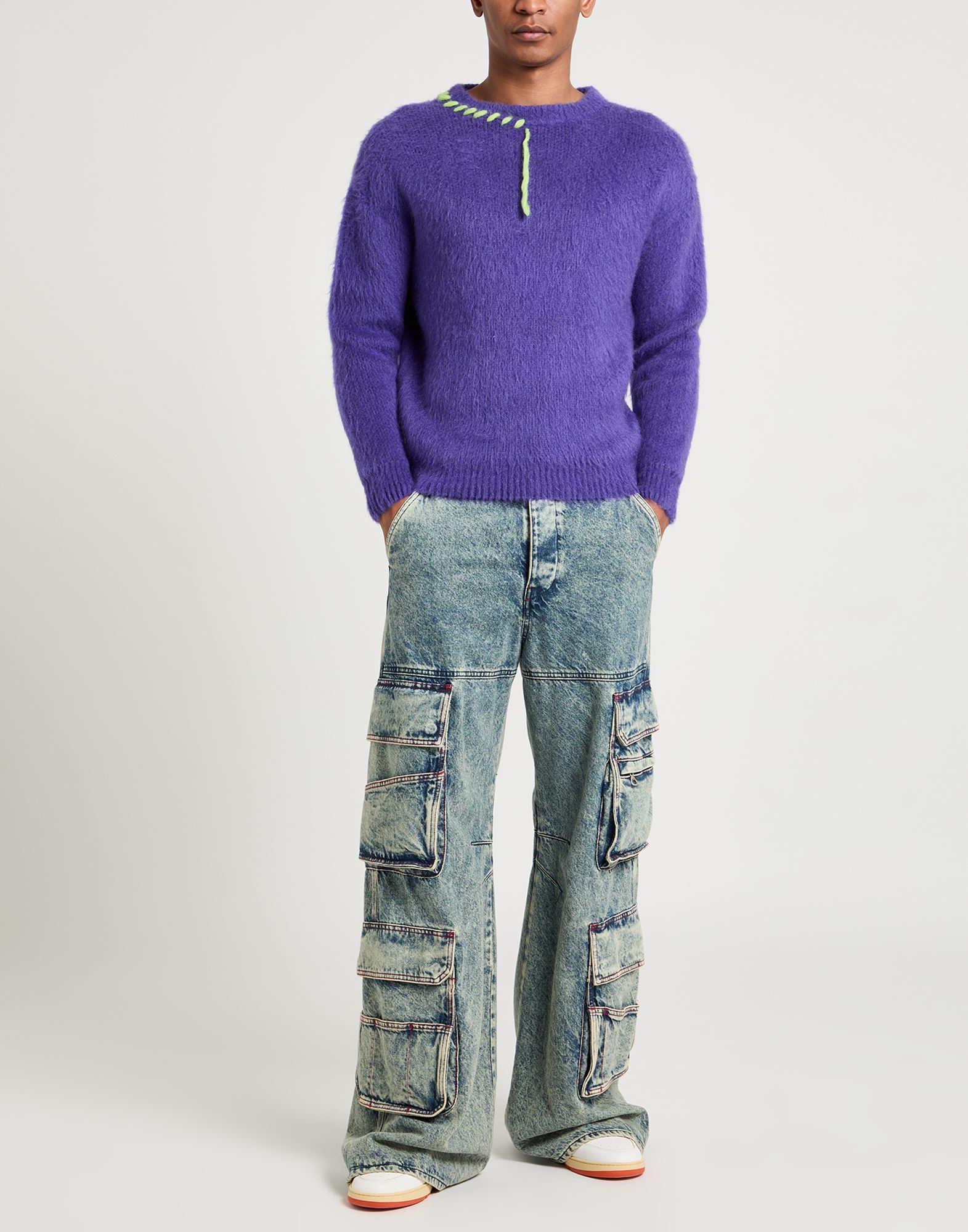  Bonsai - Strickwaren - Pullover - On Yoox.com 
