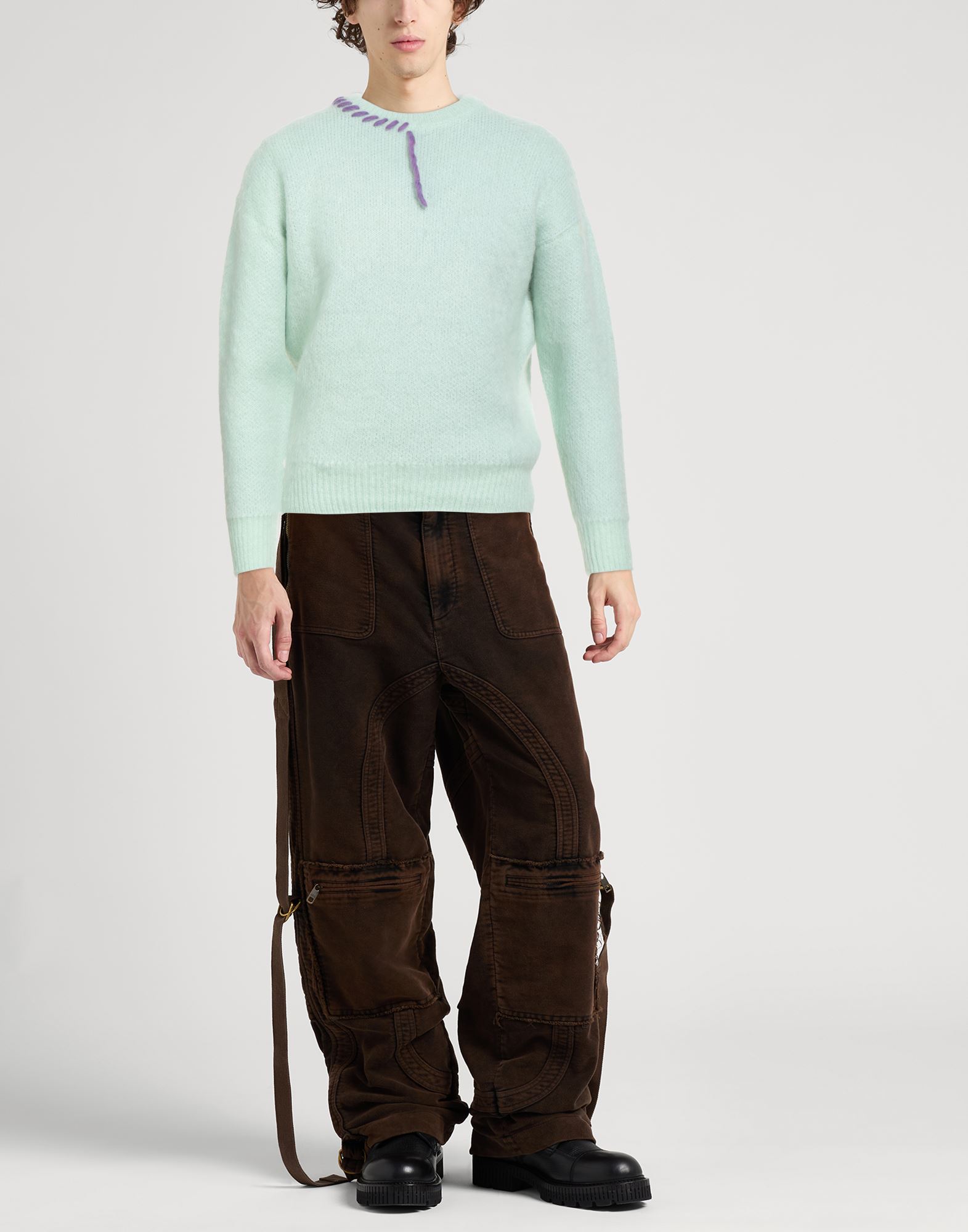  Bonsai - Prendas De Punto - Pullover - On Yoox.com 