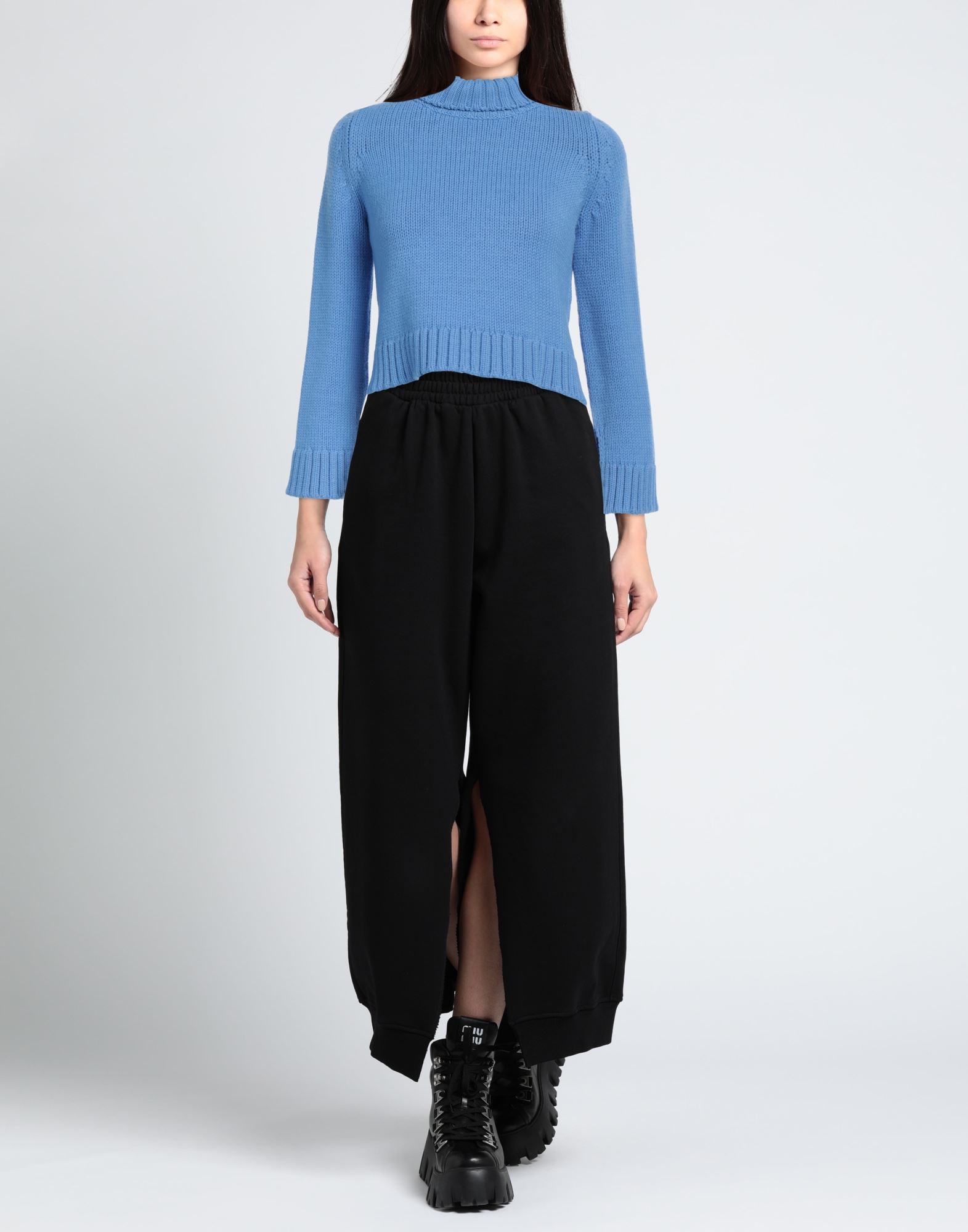  Base Milano - Strickwaren - Rollkragenpullover - On Yoox.com 