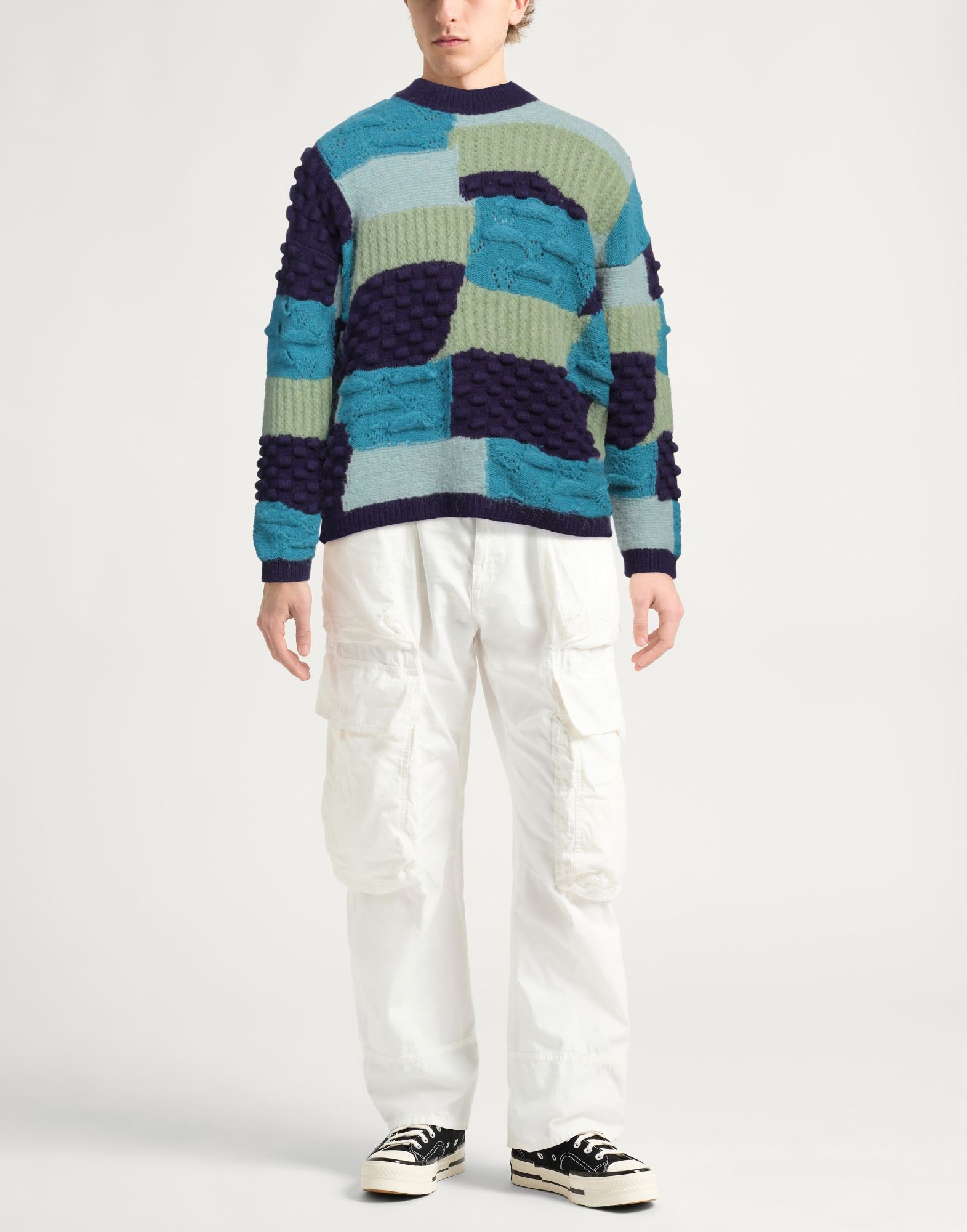  Bonsai - Prendas De Punto - Pullover - On Yoox.com 