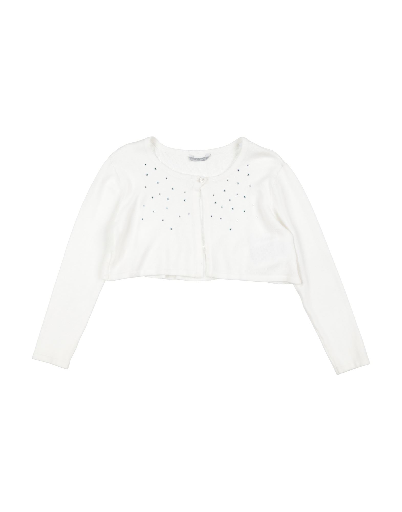  Sarabanda - Maille - Cache-cœur - On Yoox.com 
