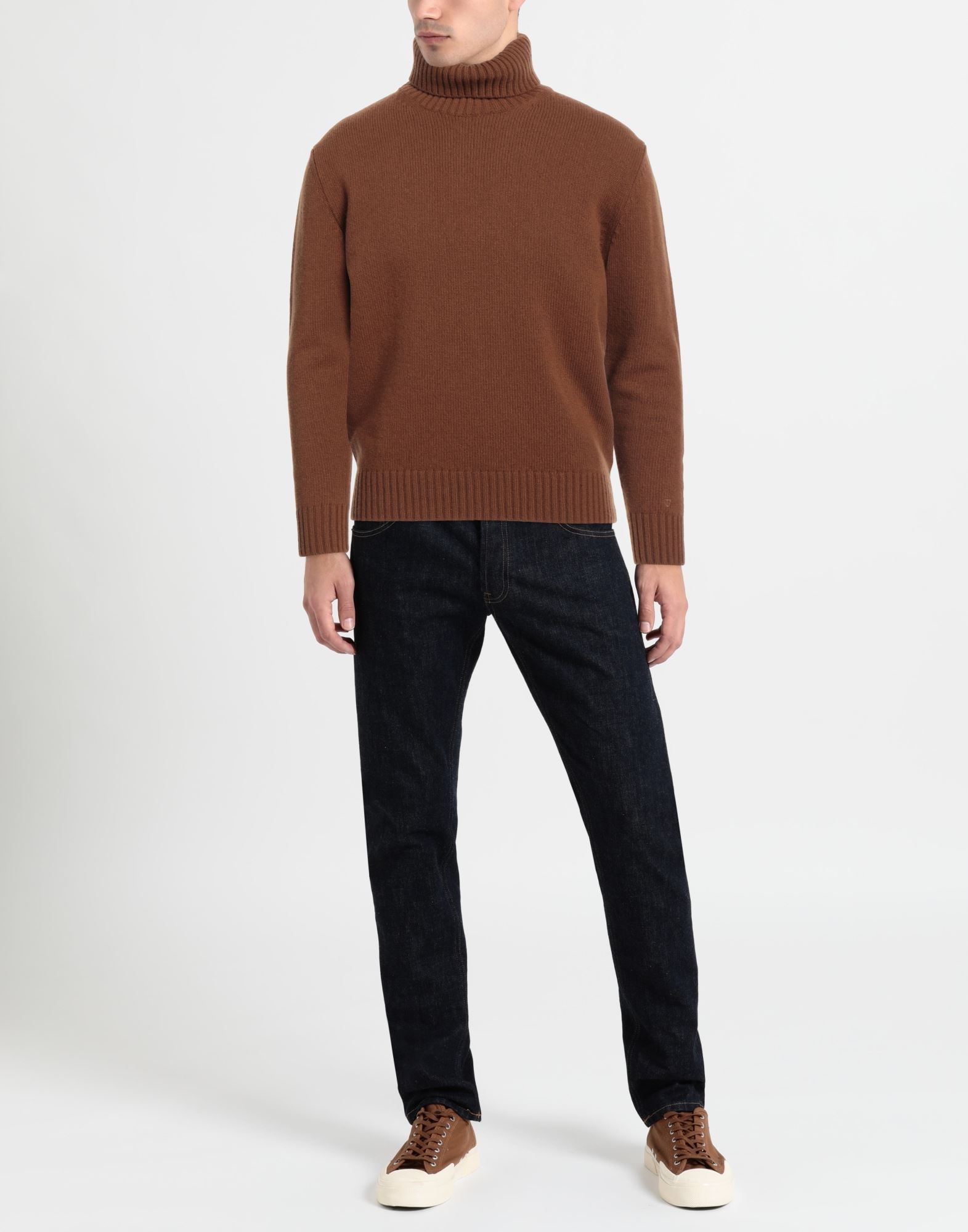  Seven Gauge - Strickwaren - Rollkragenpullover - On Yoox.com 