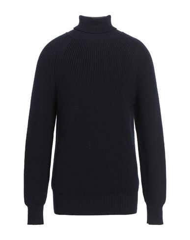 Man Turtleneck Off white Size S Viscose, Nylon