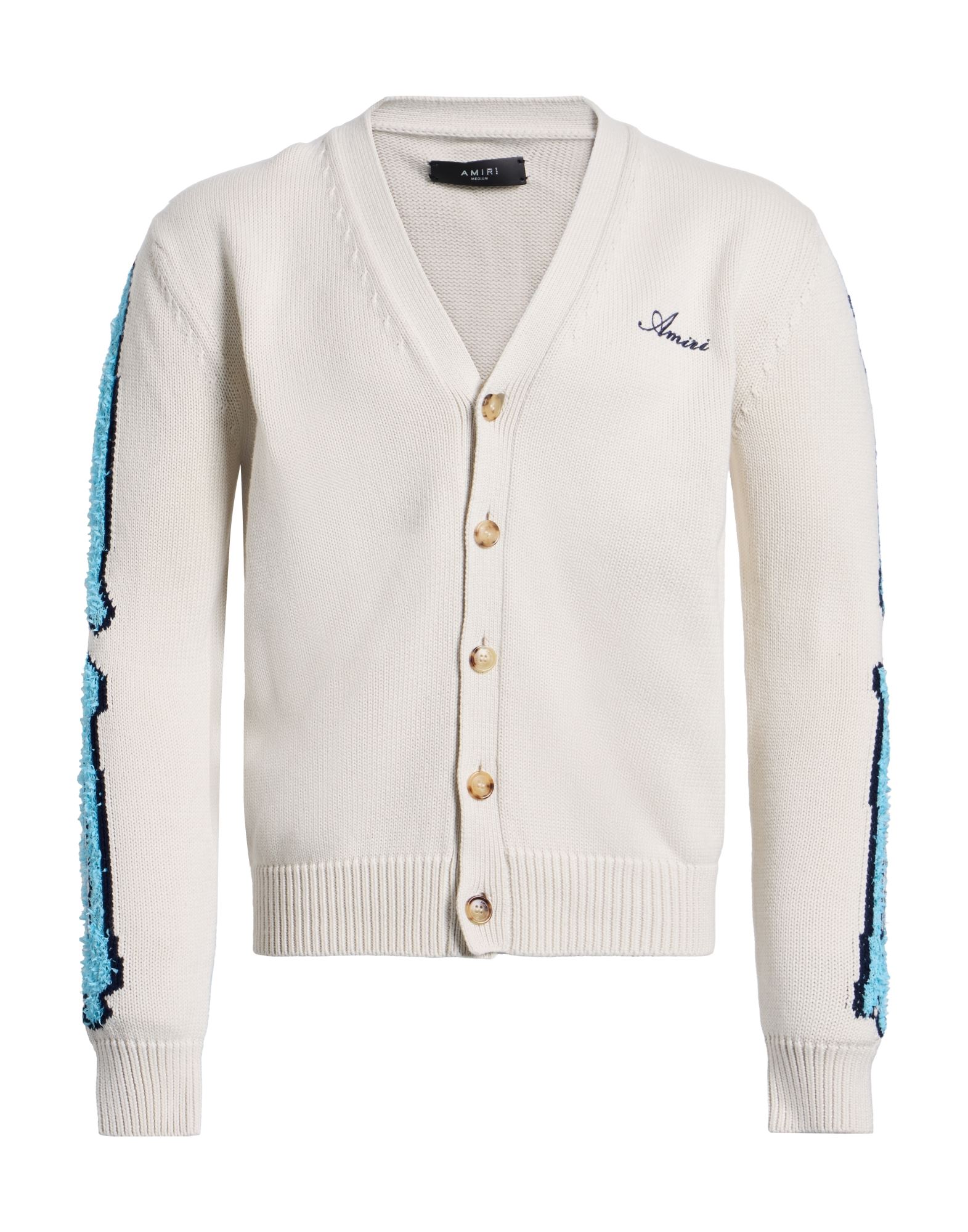  Amiri - Maille - Cardigans - On Yoox.com 