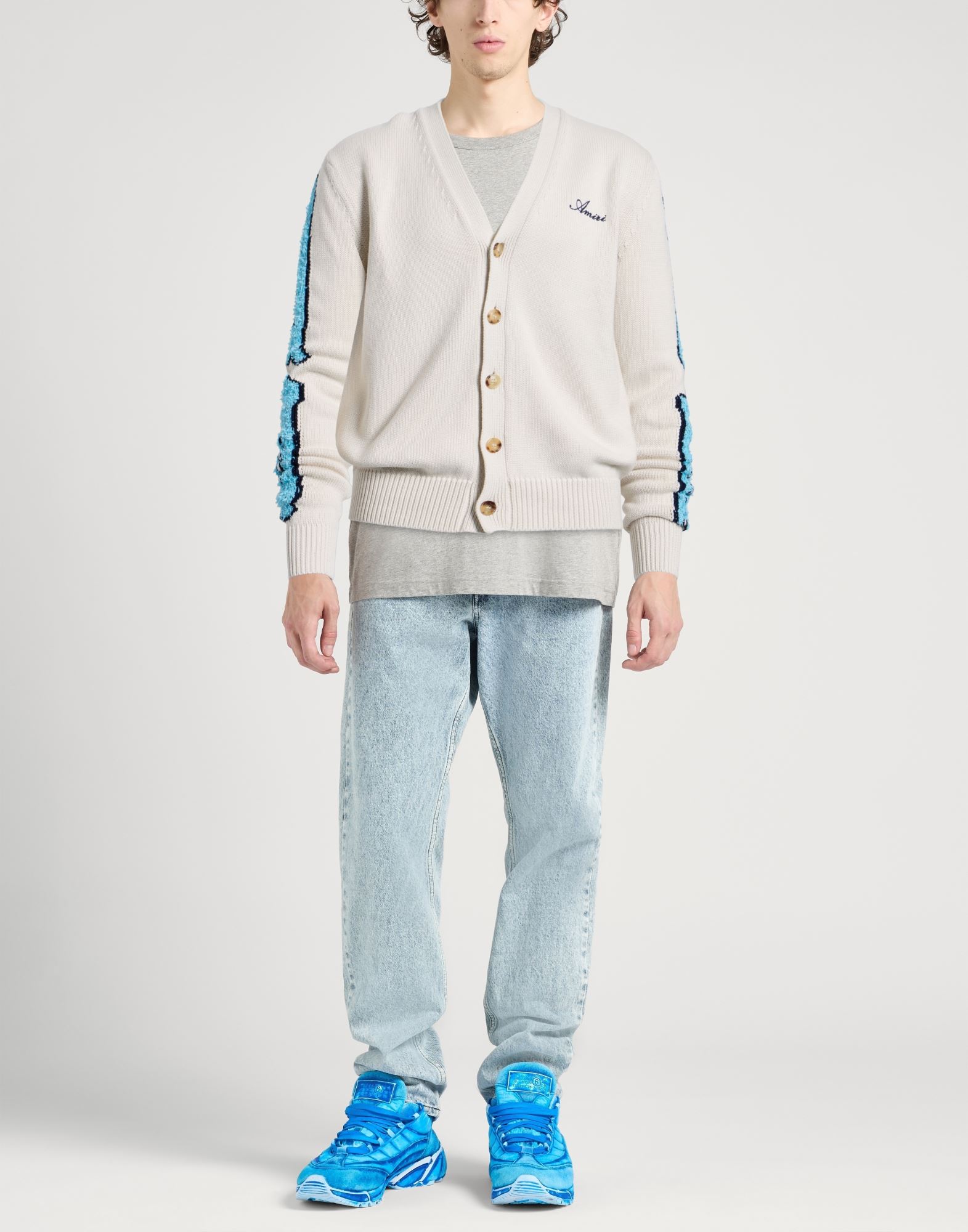  Amiri - Maille - Cardigans - On Yoox.com 
