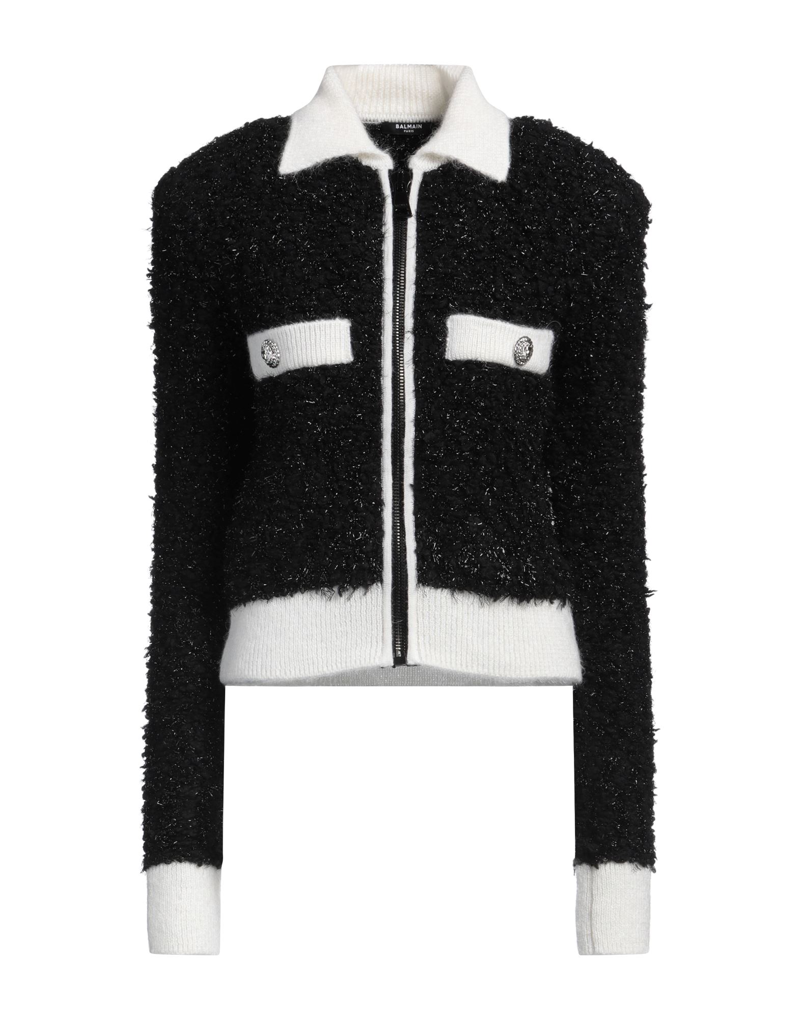  Balmain - Strickwaren - Strickjacken - On Yoox.com 