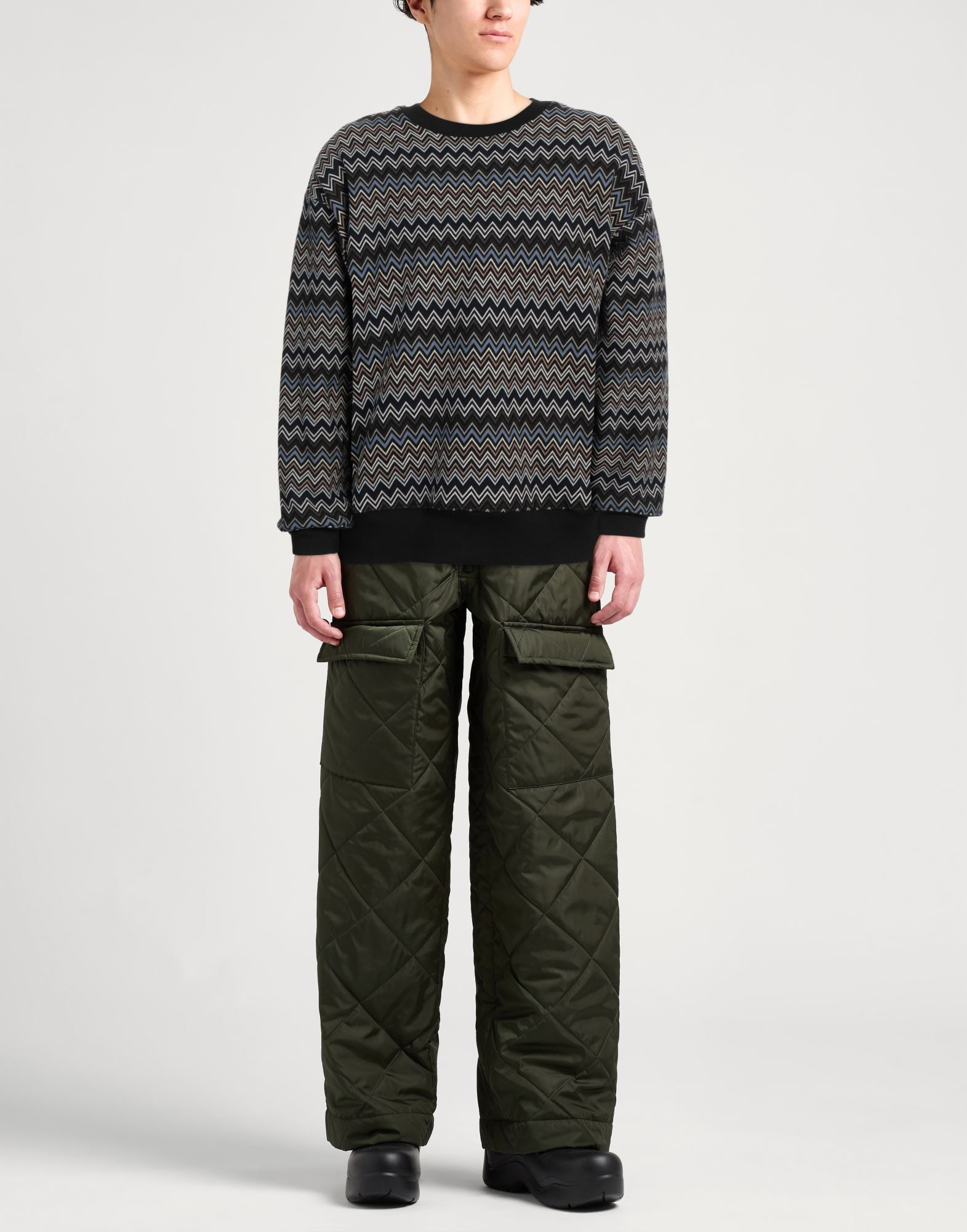  Missoni - Camisetas Y Tops - Sudaderas - On Yoox.com 