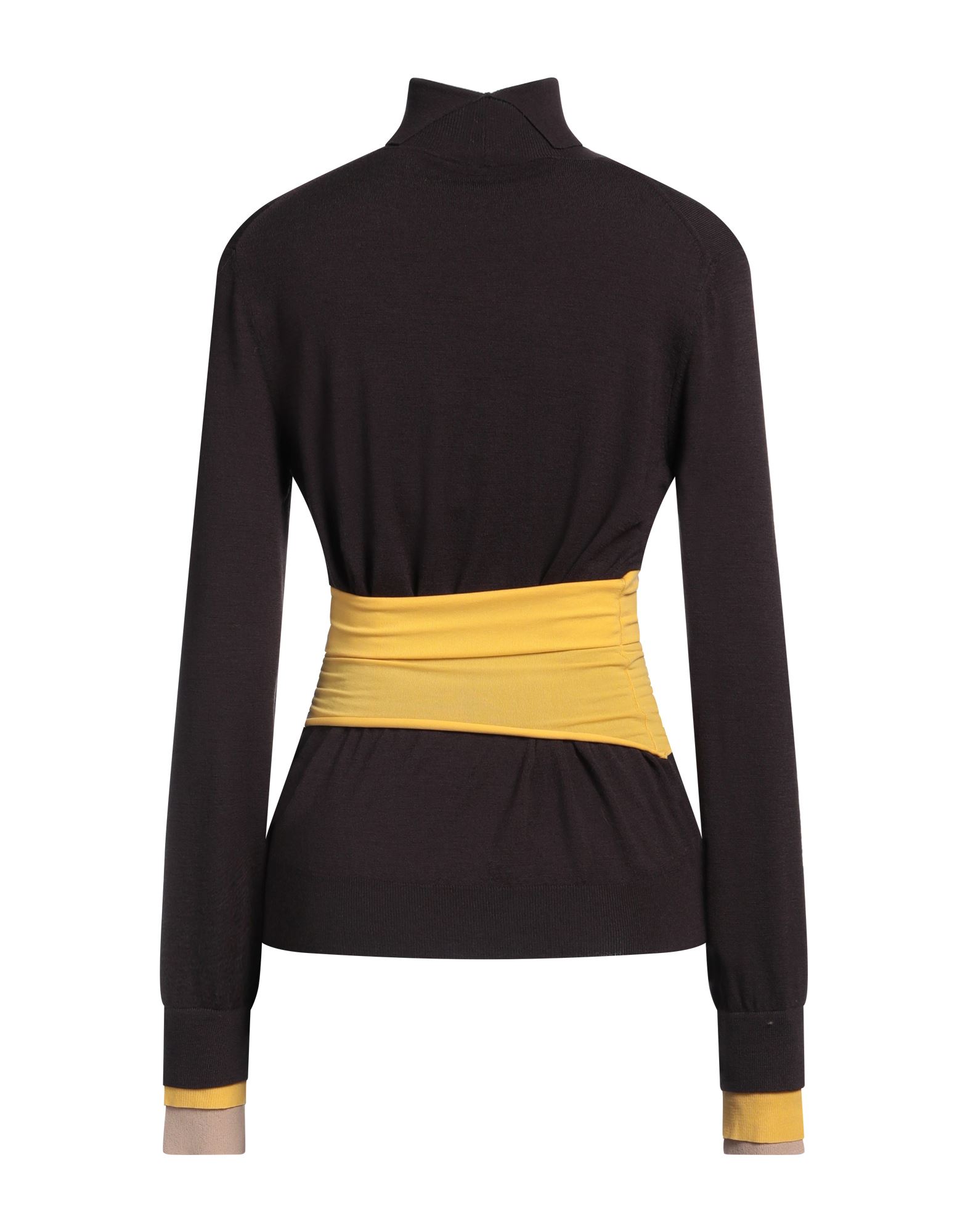  Fendi - Strickwaren - Rollkragenpullover - On Yoox.com 