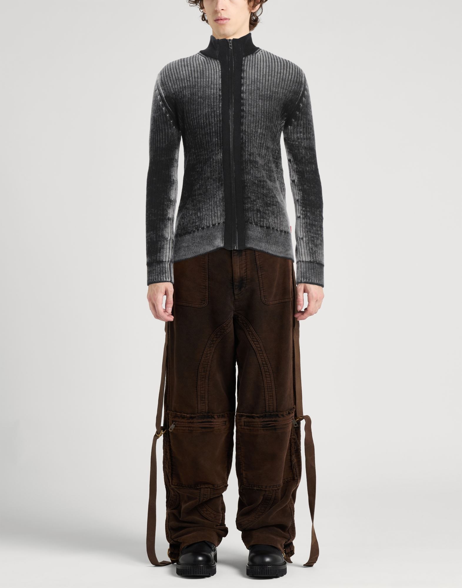  Diesel - Strickwaren - Strickjacken - On Yoox.com 