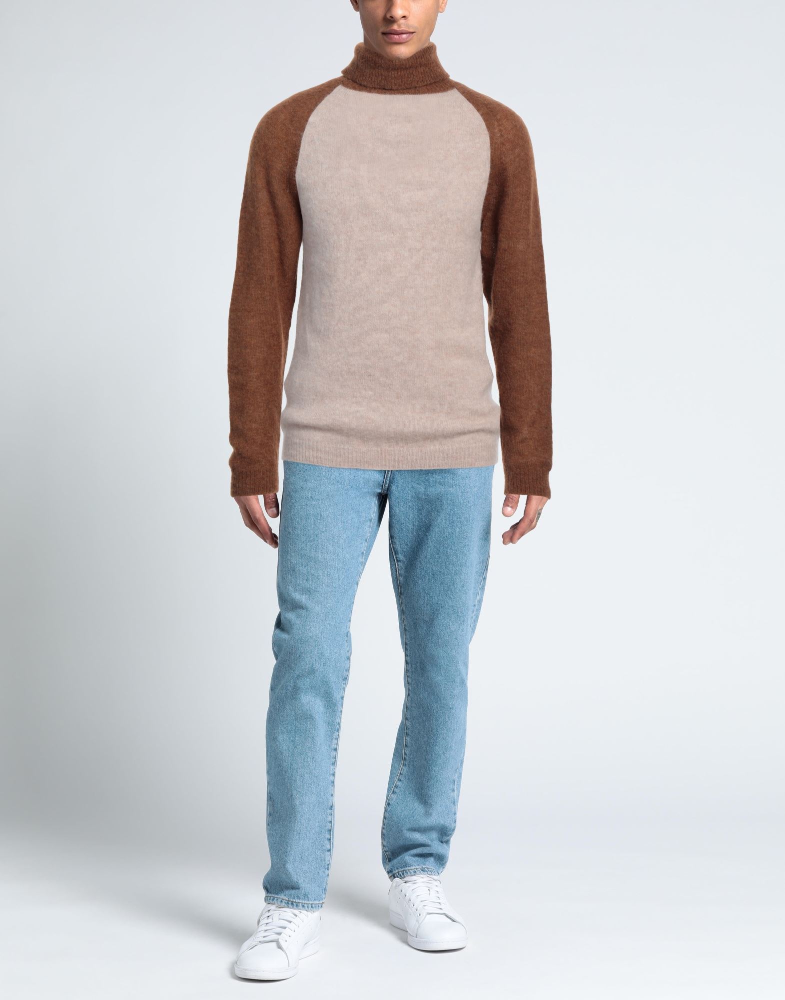  Sun House - Strickwaren - Rollkragenpullover - On Yoox.com 