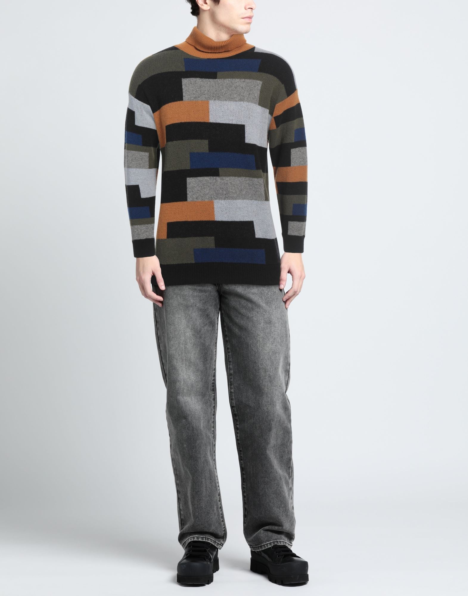  Sun House - Strickwaren - Rollkragenpullover - On Yoox.com 