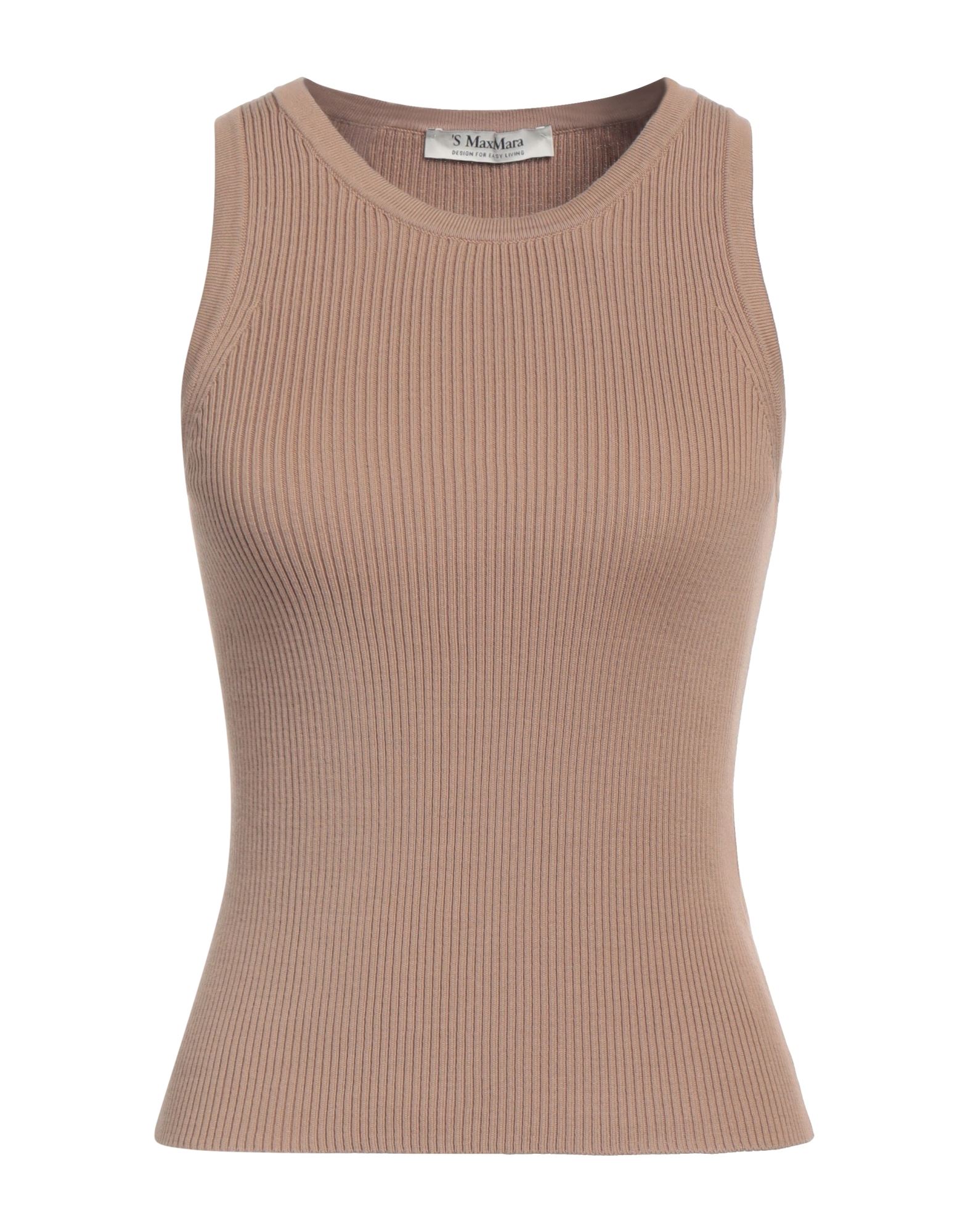  's Max Mara - Camisetas Y Tops - Tops - On Yoox.com 