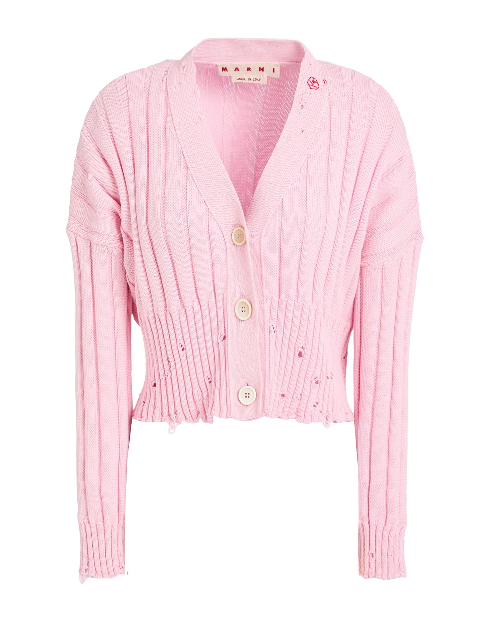  Marni - Prendas De Punto - Cárdigans - On Yoox.com 
