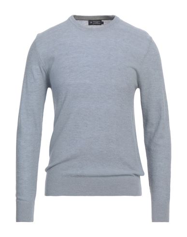 Pullover Hombre Azul profundo L,M,S,XL,XXL Hombre
