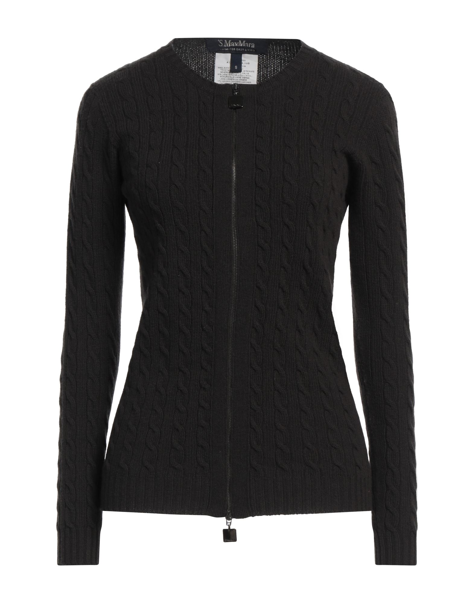 マックスマーラ(Max Mara) レディースカーディガン・ボレロ