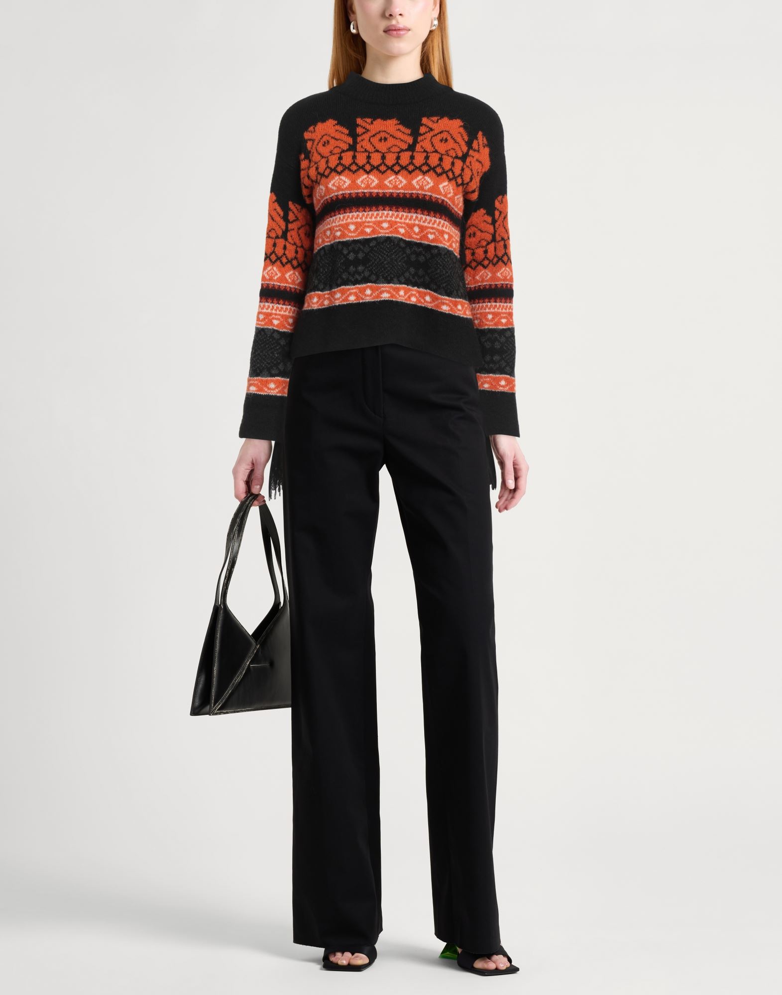  Gaëlle Paris - Maille - Cols Roulés - On Yoox.com 
