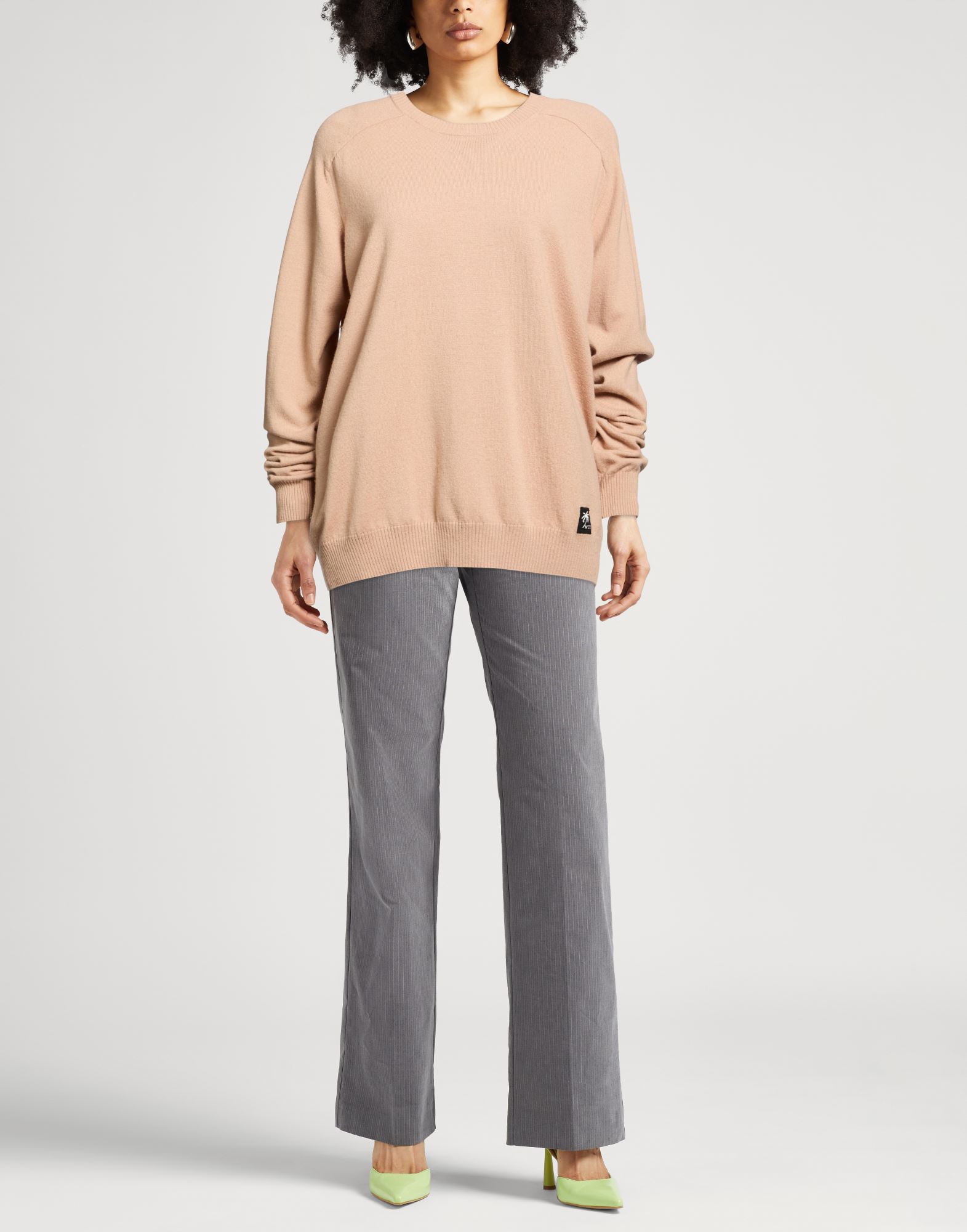  N°21 - Maille - Pullover - On Yoox.com 