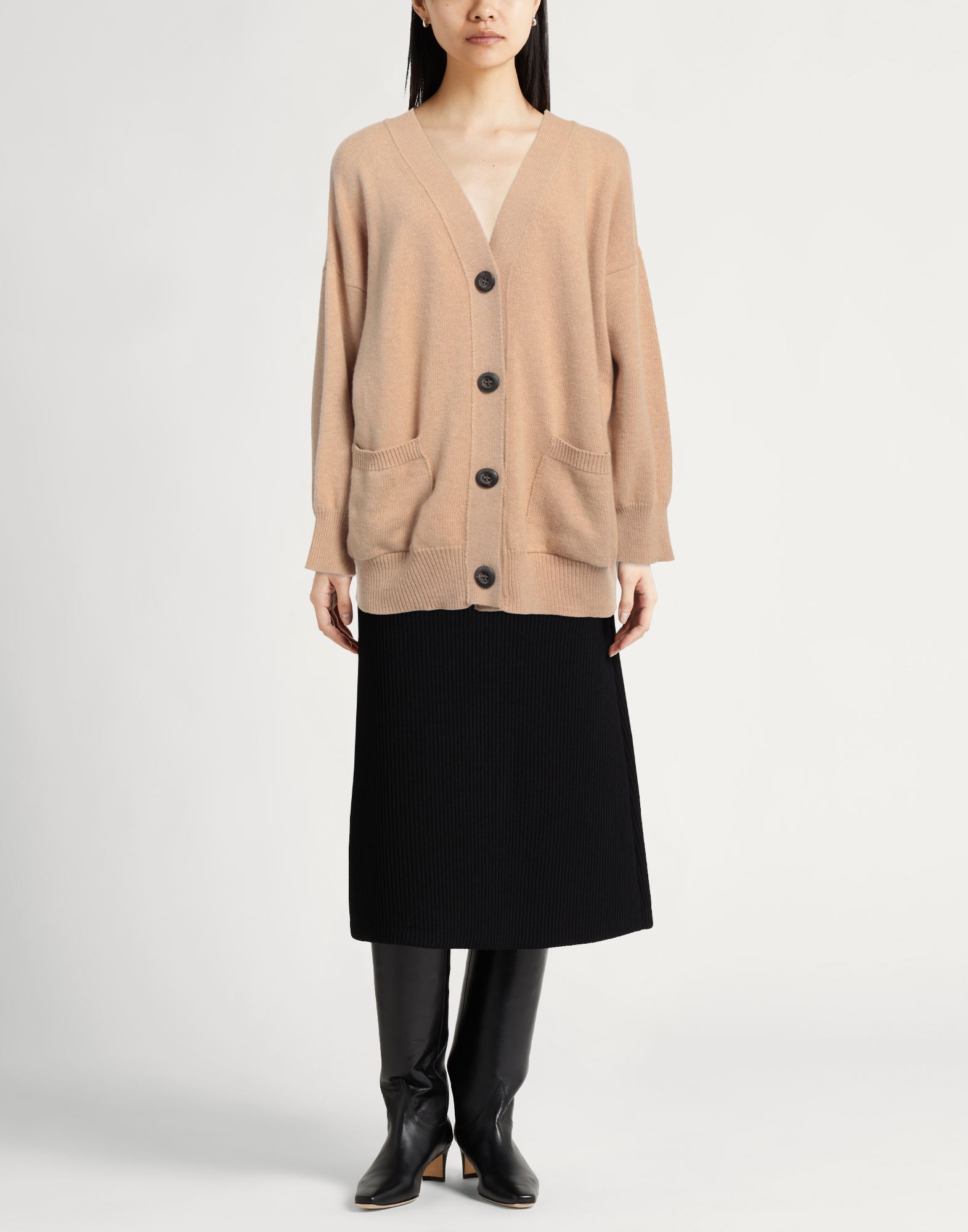  Roberto Collina - Maille - Cardigans - On Yoox.com 