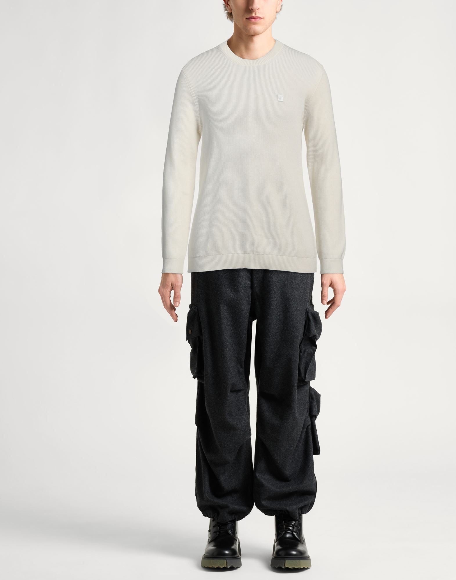  Calvin Klein Jeans - Strickwaren - Pullover - On Yoox.com 