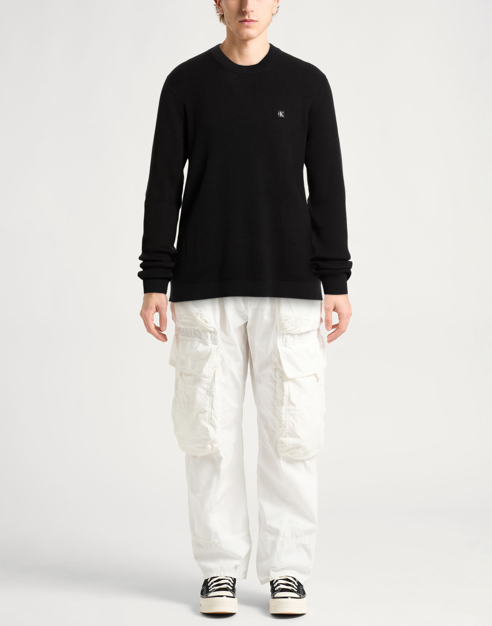  Calvin Klein Jeans - Strickwaren - Pullover - On Yoox.com 