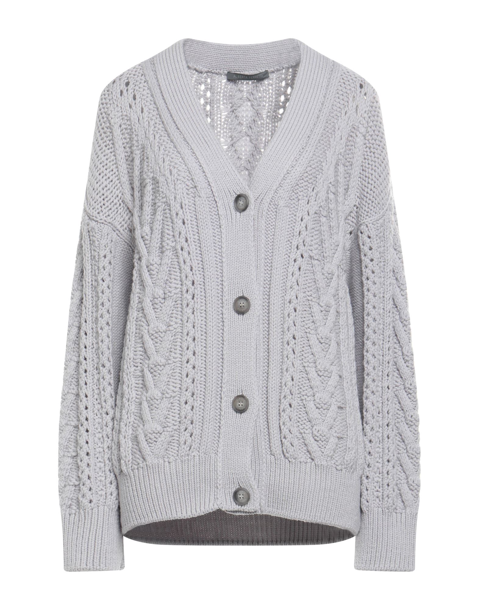  Alberta Ferretti - Prendas De Punto - Cárdigans - On Yoox.com 