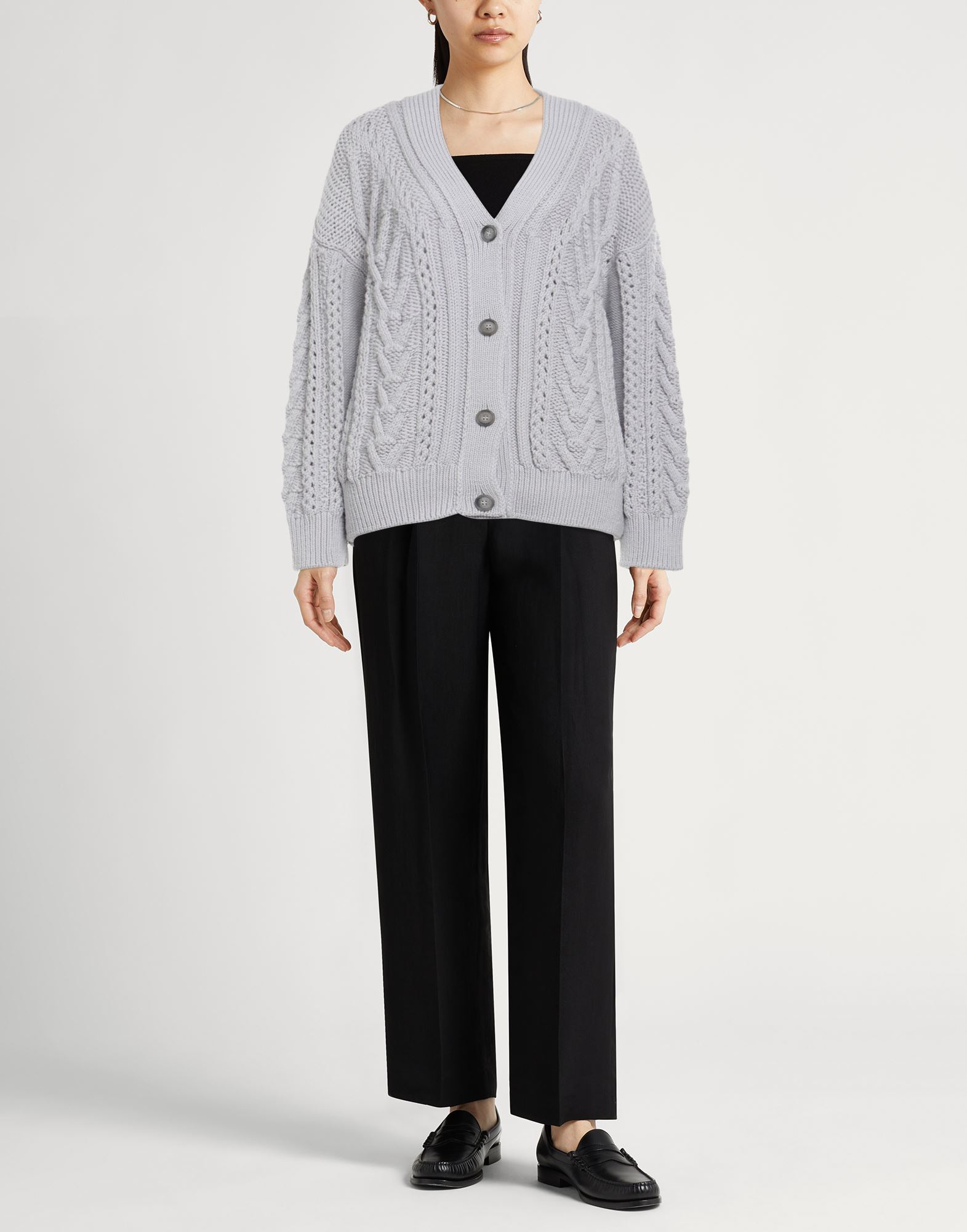  Alberta Ferretti - Prendas De Punto - Cárdigans - On Yoox.com 