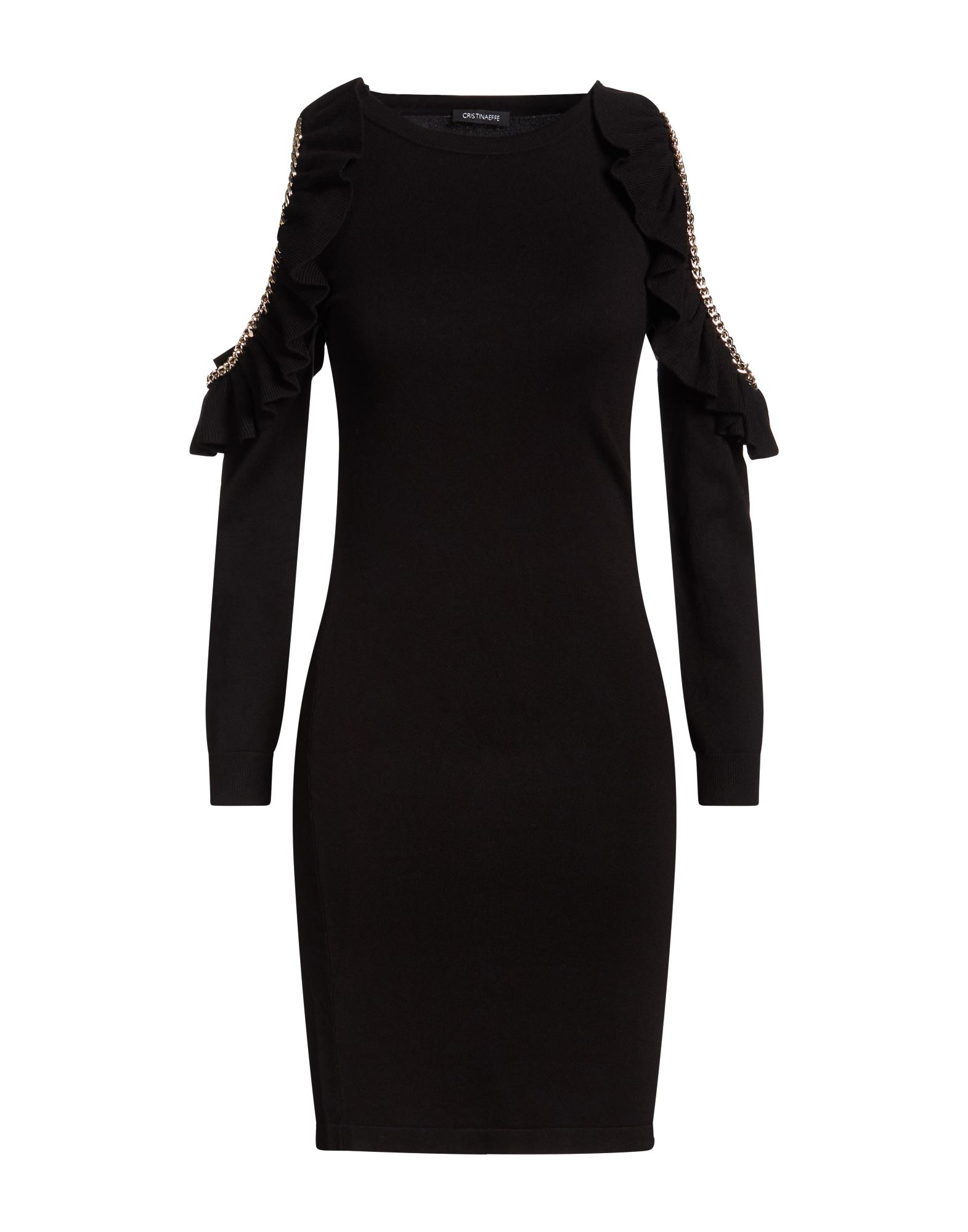  Cristinaeffe - Vestidos - Minivestidos - On Yoox.com 