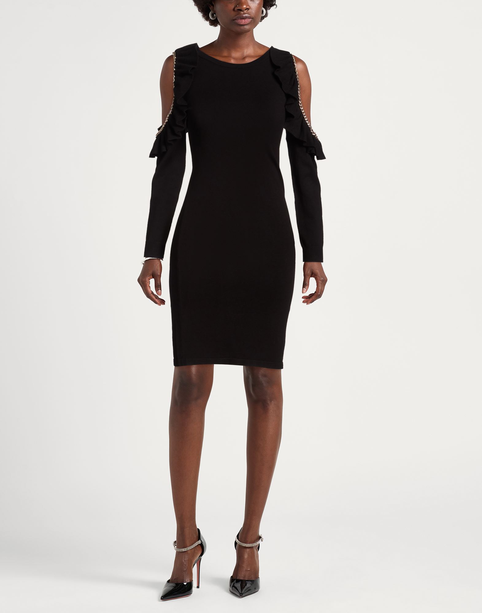  Cristinaeffe - Vestidos - Minivestidos - On Yoox.com 