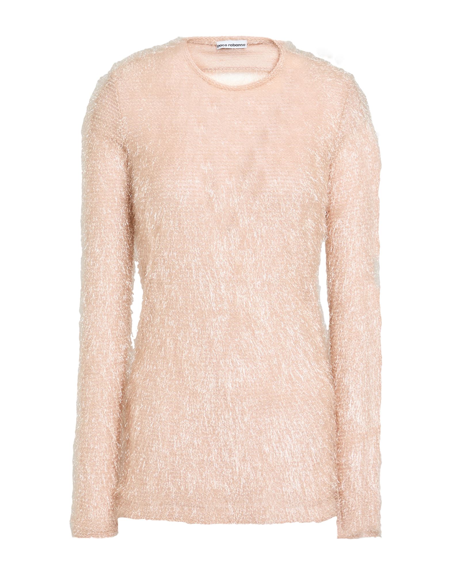  Rabanne - Strickwaren - Pullover - On Yoox.com 