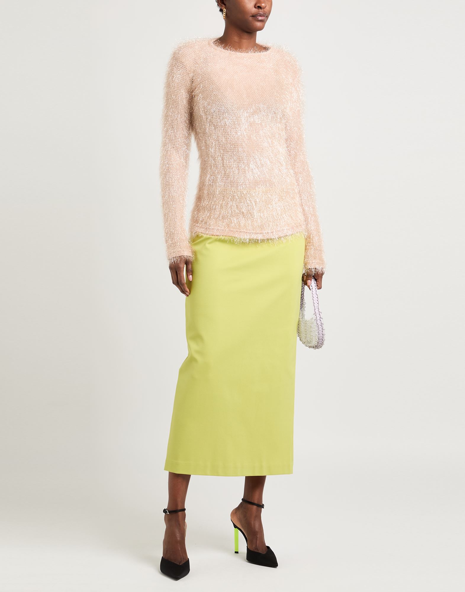  Rabanne - Strickwaren - Pullover - On Yoox.com 