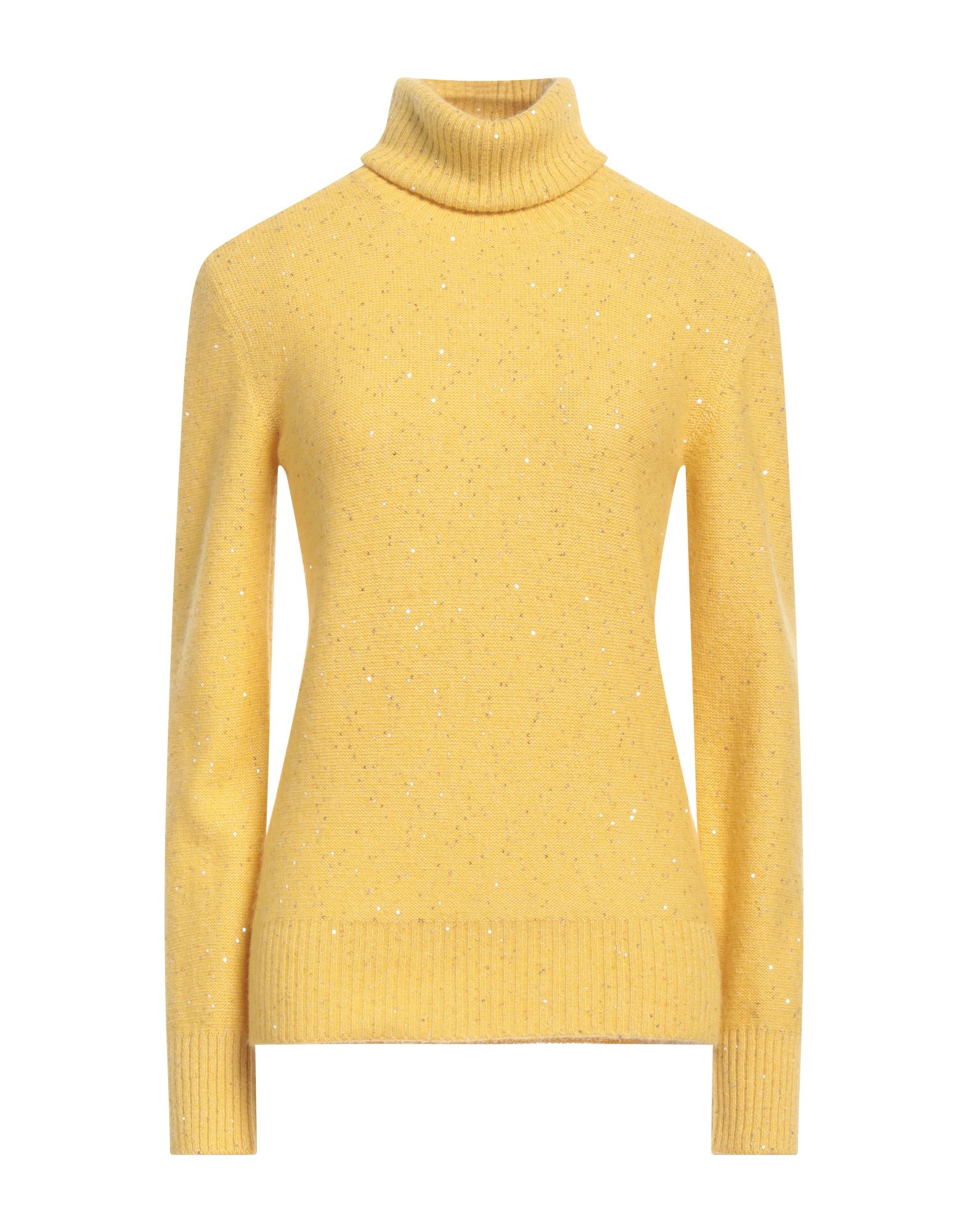  Fabiana Filippi - Strickwaren - Rollkragenpullover - On Yoox.com 