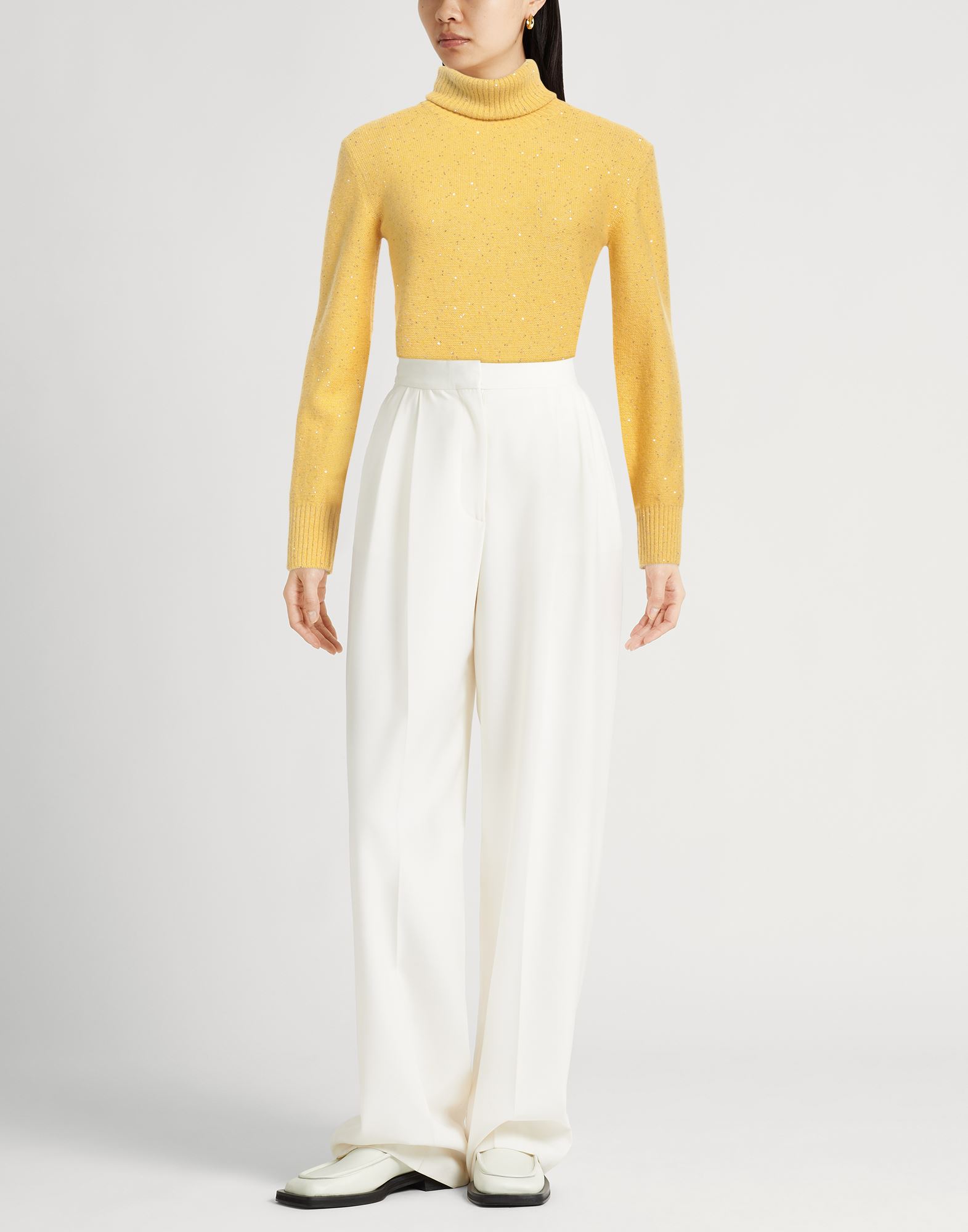  Fabiana Filippi - Strickwaren - Rollkragenpullover - On Yoox.com 