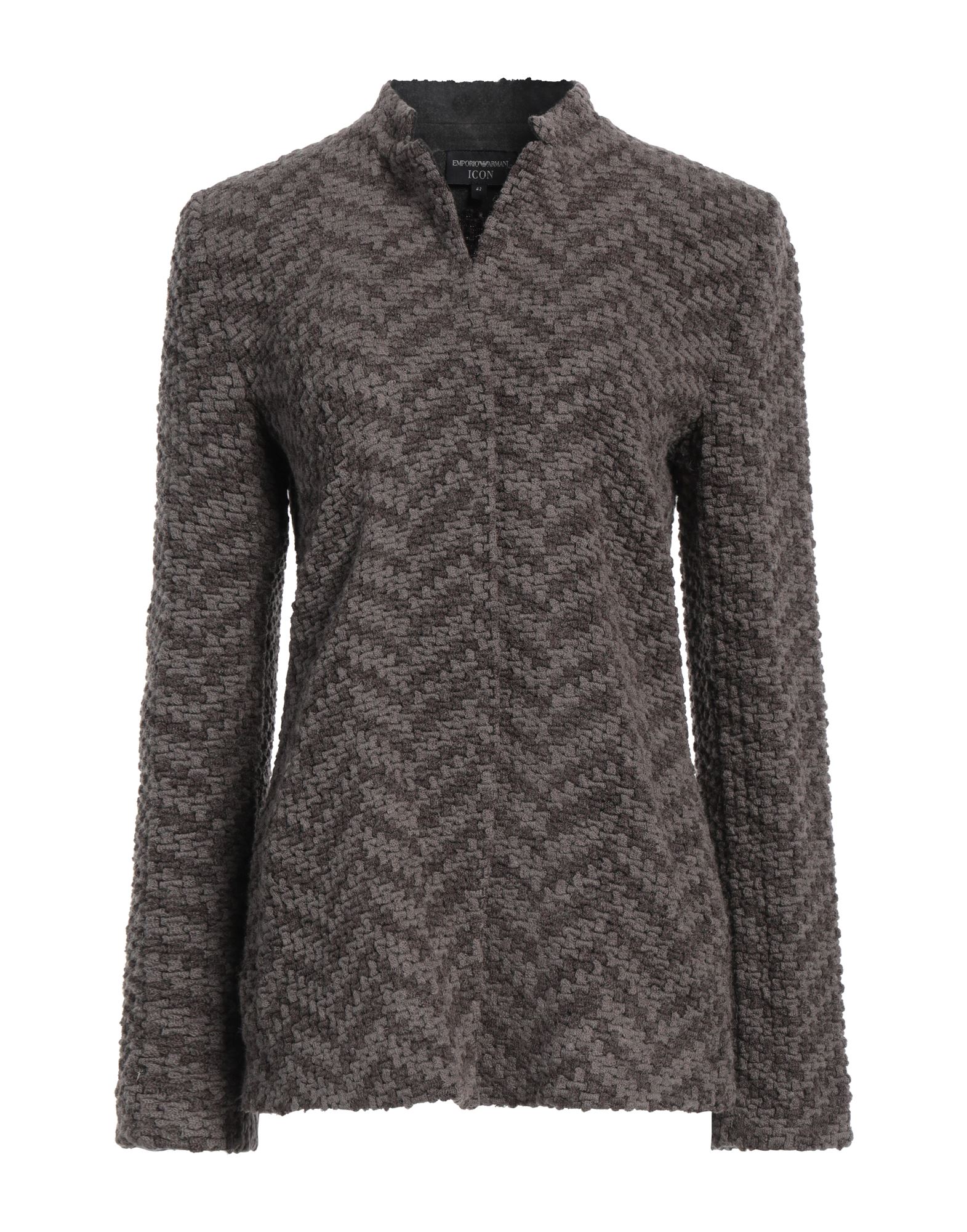  Emporio Armani - Strickwaren - Strickjacken - On Yoox.com 