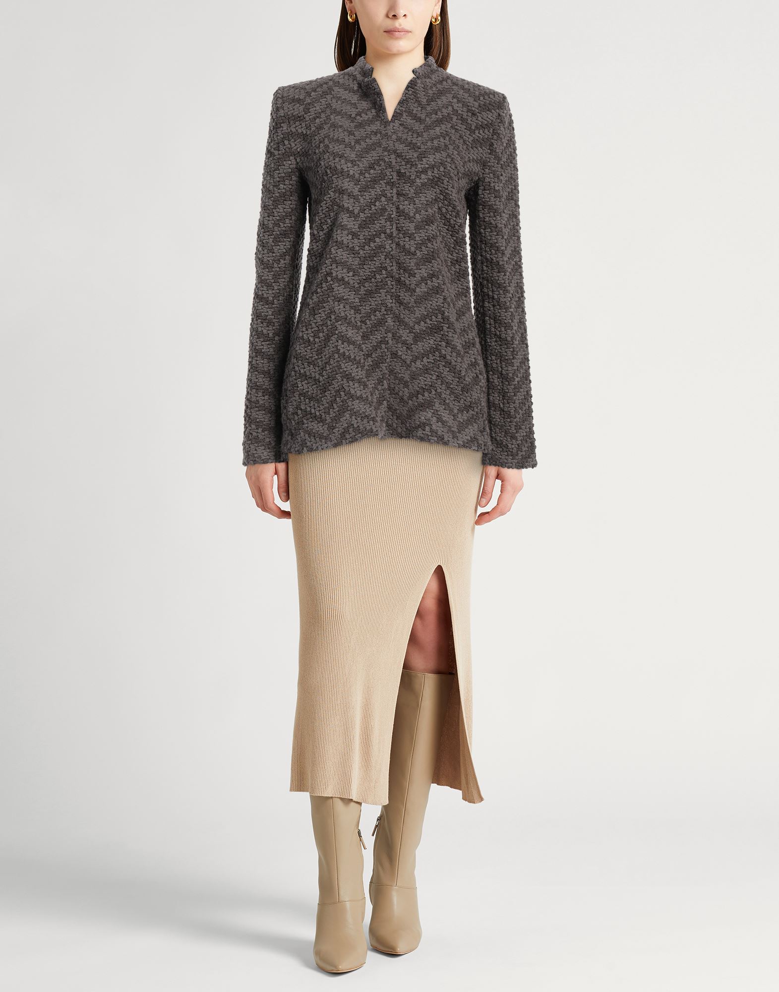  Emporio Armani - Strickwaren - Strickjacken - On Yoox.com 